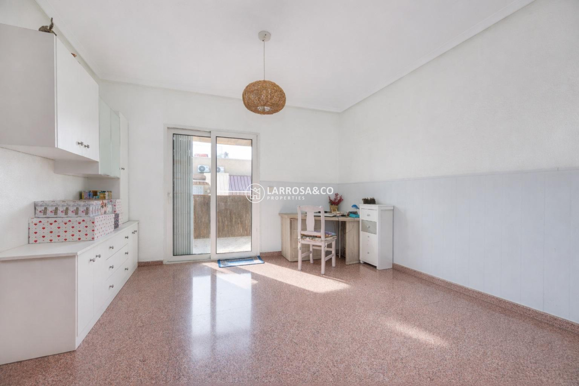 Herverkoop - Apartment - Torrevieja - Parque de las Naciones