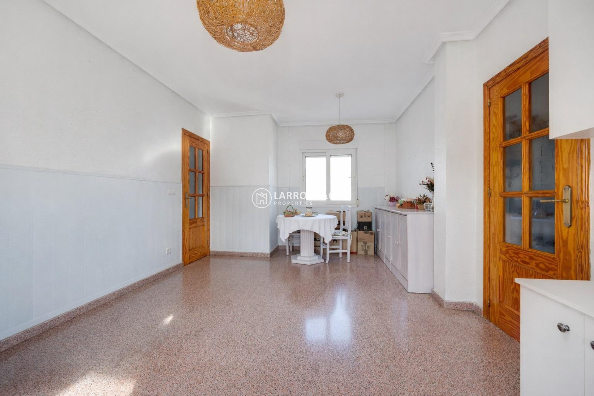 Herverkoop - Apartment - Torrevieja - Parque de las Naciones