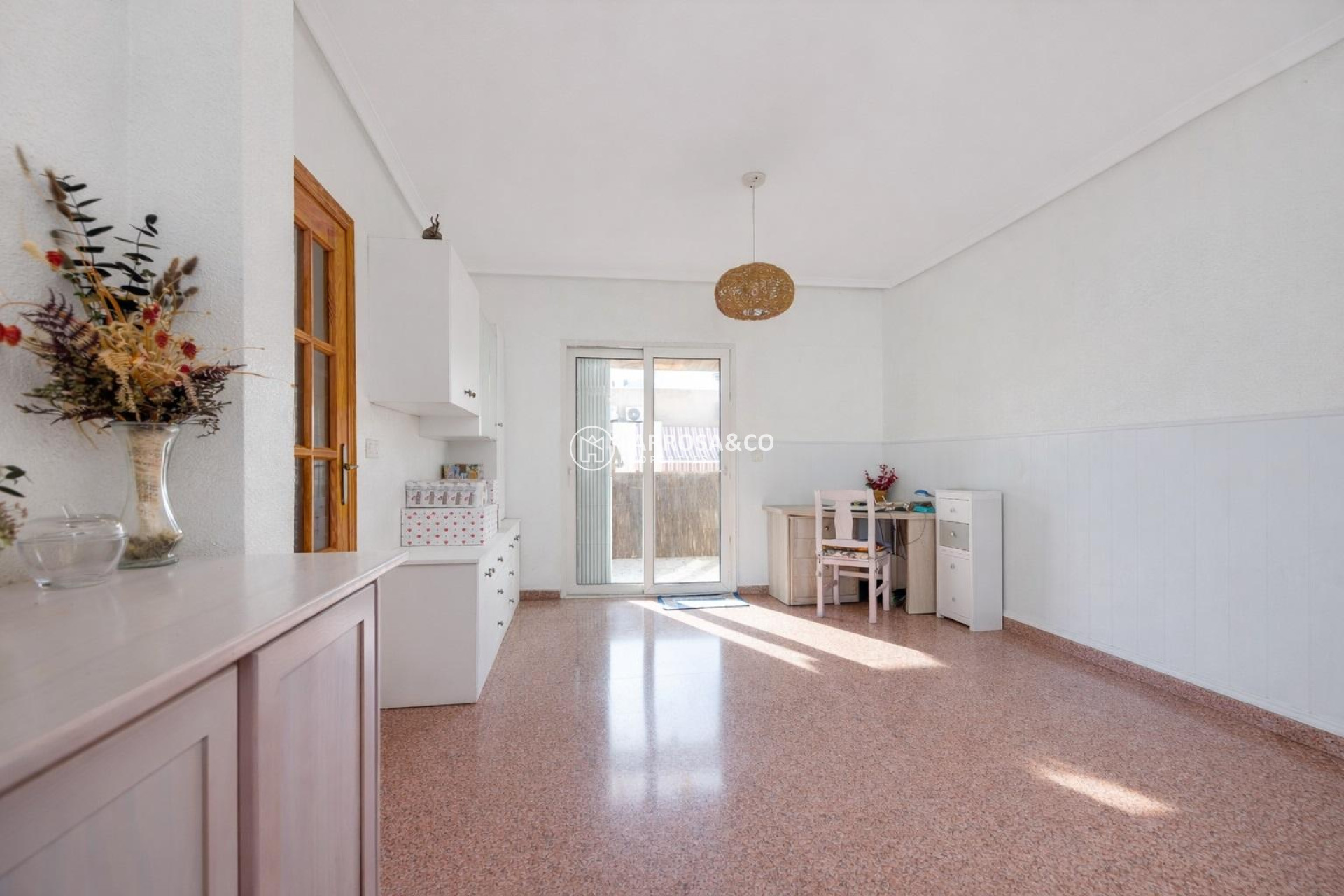 Herverkoop - Apartment - Torrevieja - Parque de las Naciones