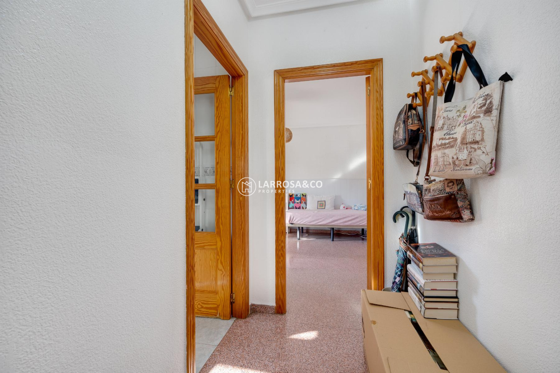Herverkoop - Apartment - Torrevieja - Parque de las Naciones
