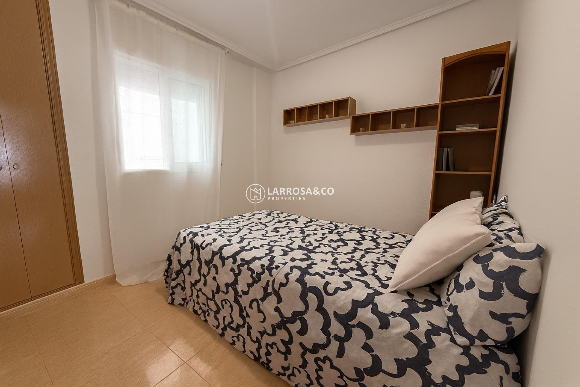 Herverkoop - Apartment - Torrevieja - Parque las naciones