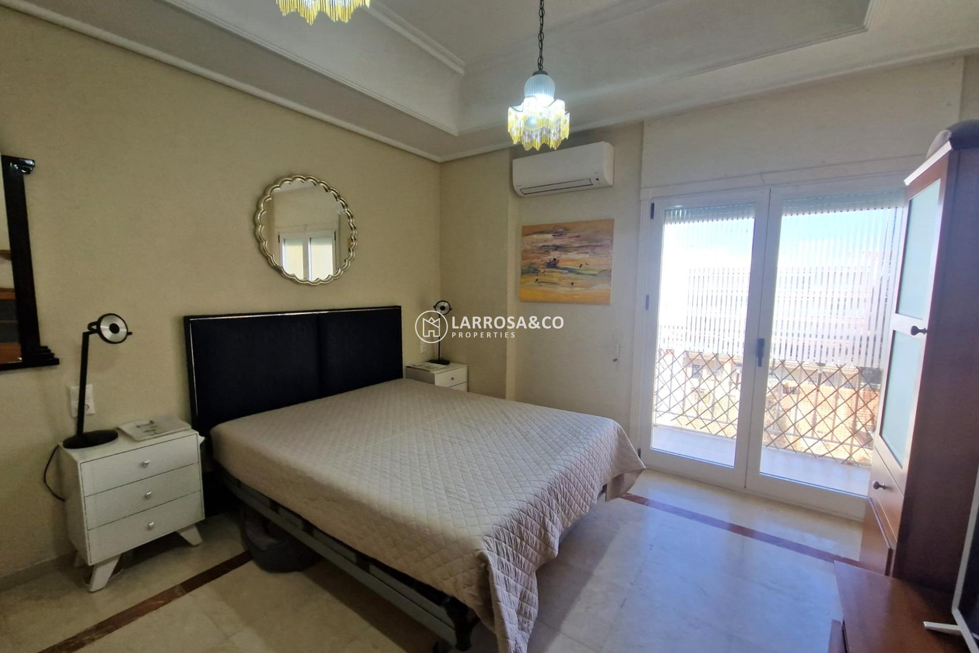 Herverkoop - Apartment - Torrevieja - Paseo maritimo