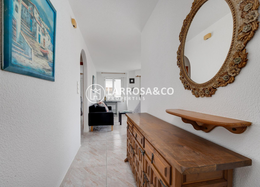 Herverkoop - Apartment - Torrevieja - Paseo maritimo
