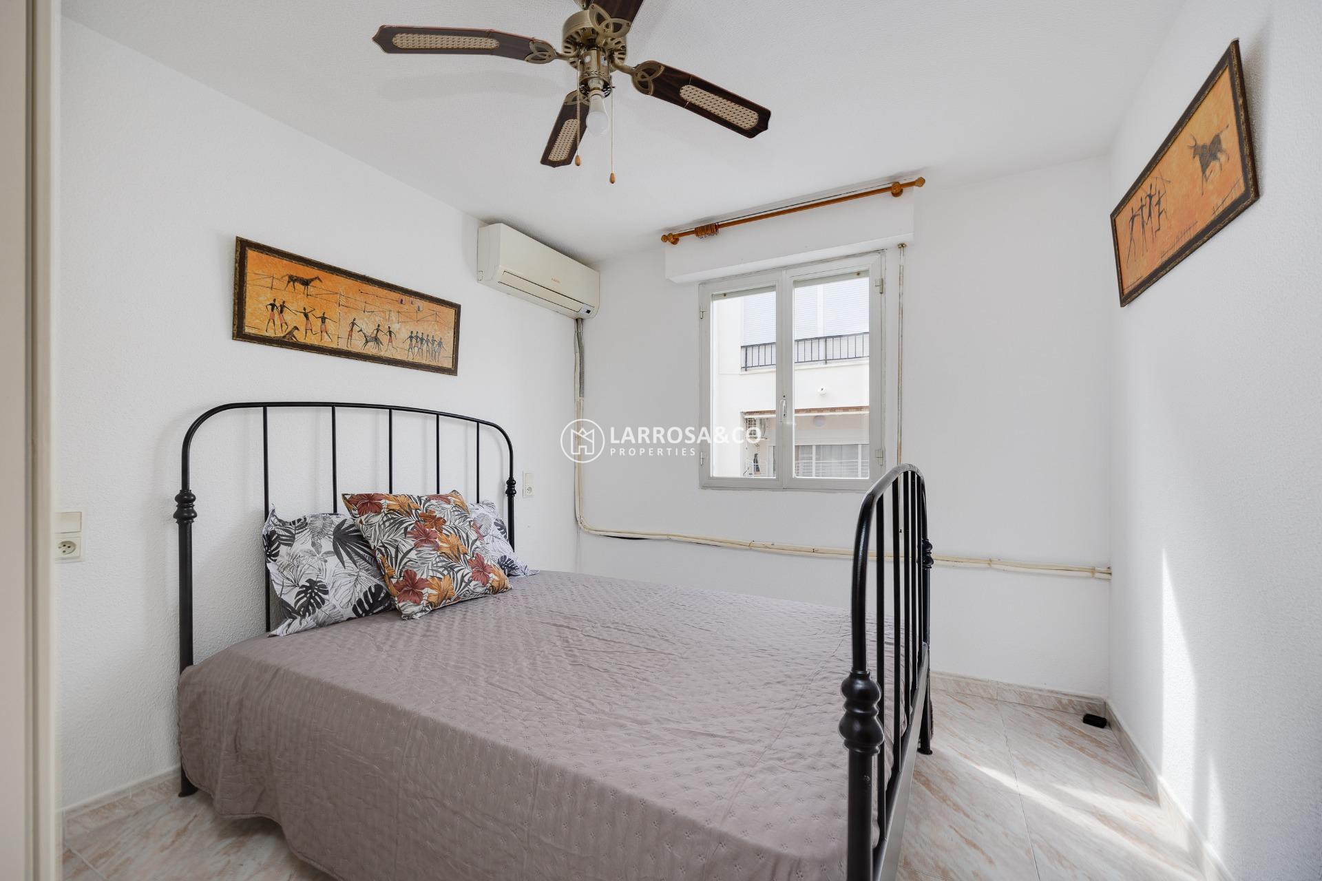 Herverkoop - Apartment - Torrevieja - Paseo maritimo