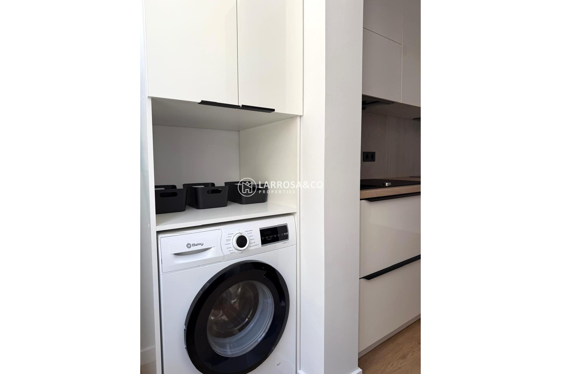 Herverkoop - Apartment - Torrevieja - Paseo maritimo