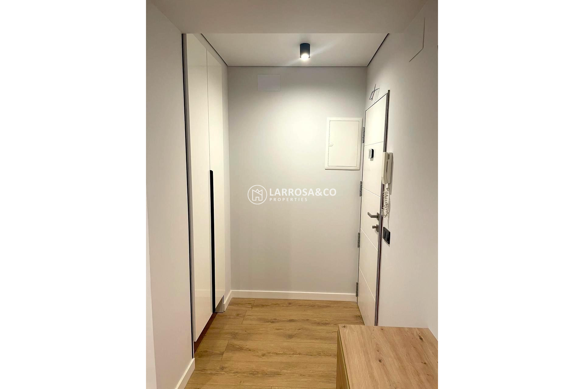 Herverkoop - Apartment - Torrevieja - Paseo maritimo