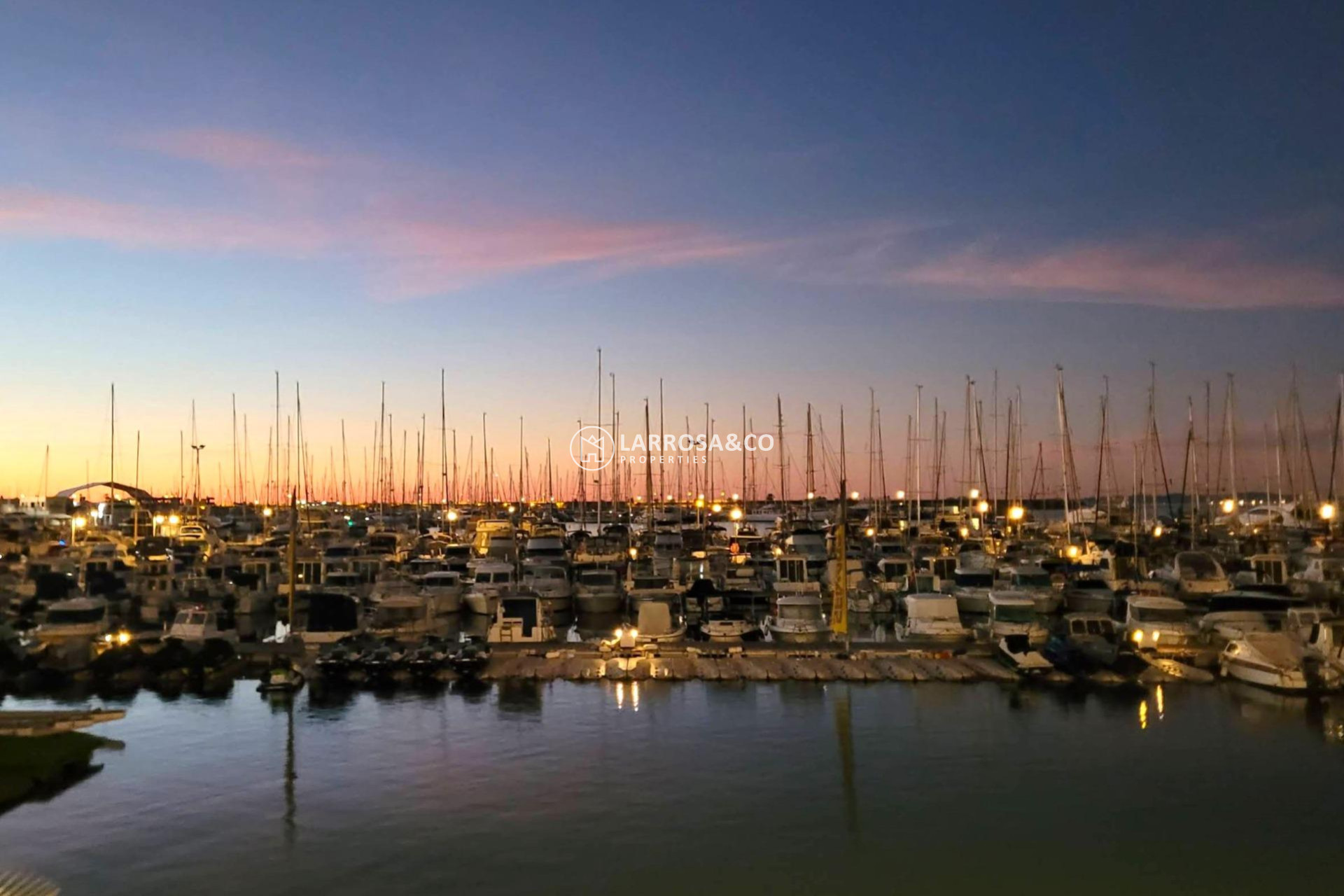 Herverkoop - Apartment - Torrevieja - Paseo maritimo