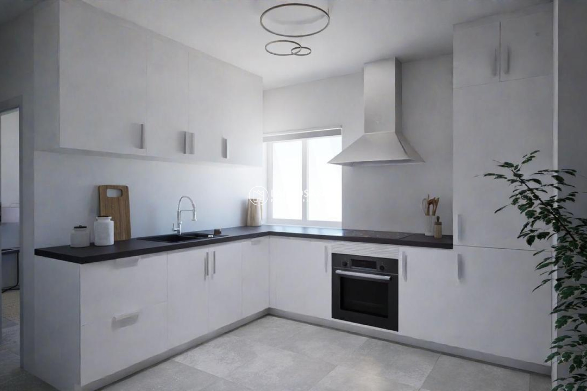 Herverkoop - Apartment - Torrevieja - Paseo maritimo