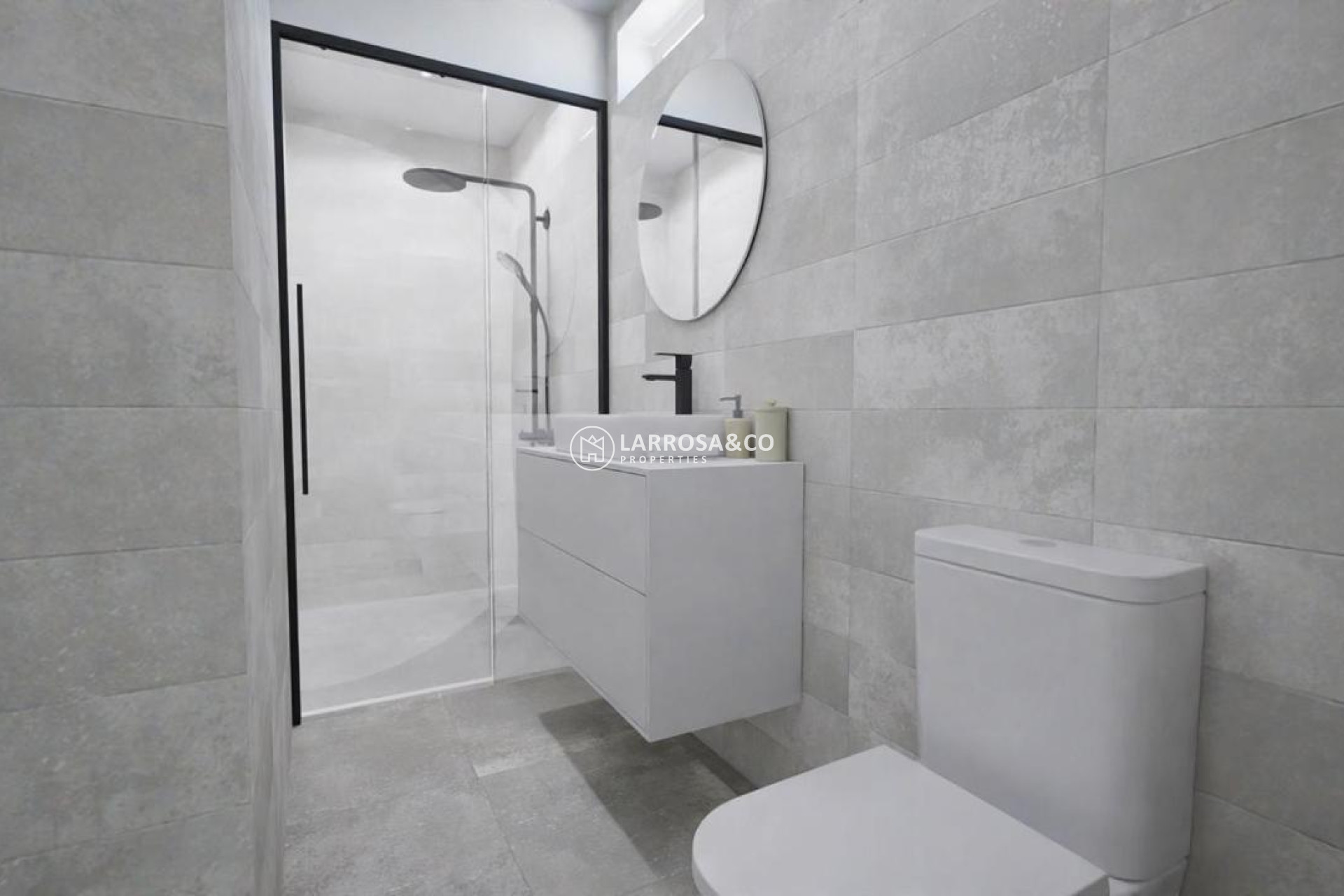 Herverkoop - Apartment - Torrevieja - Paseo maritimo