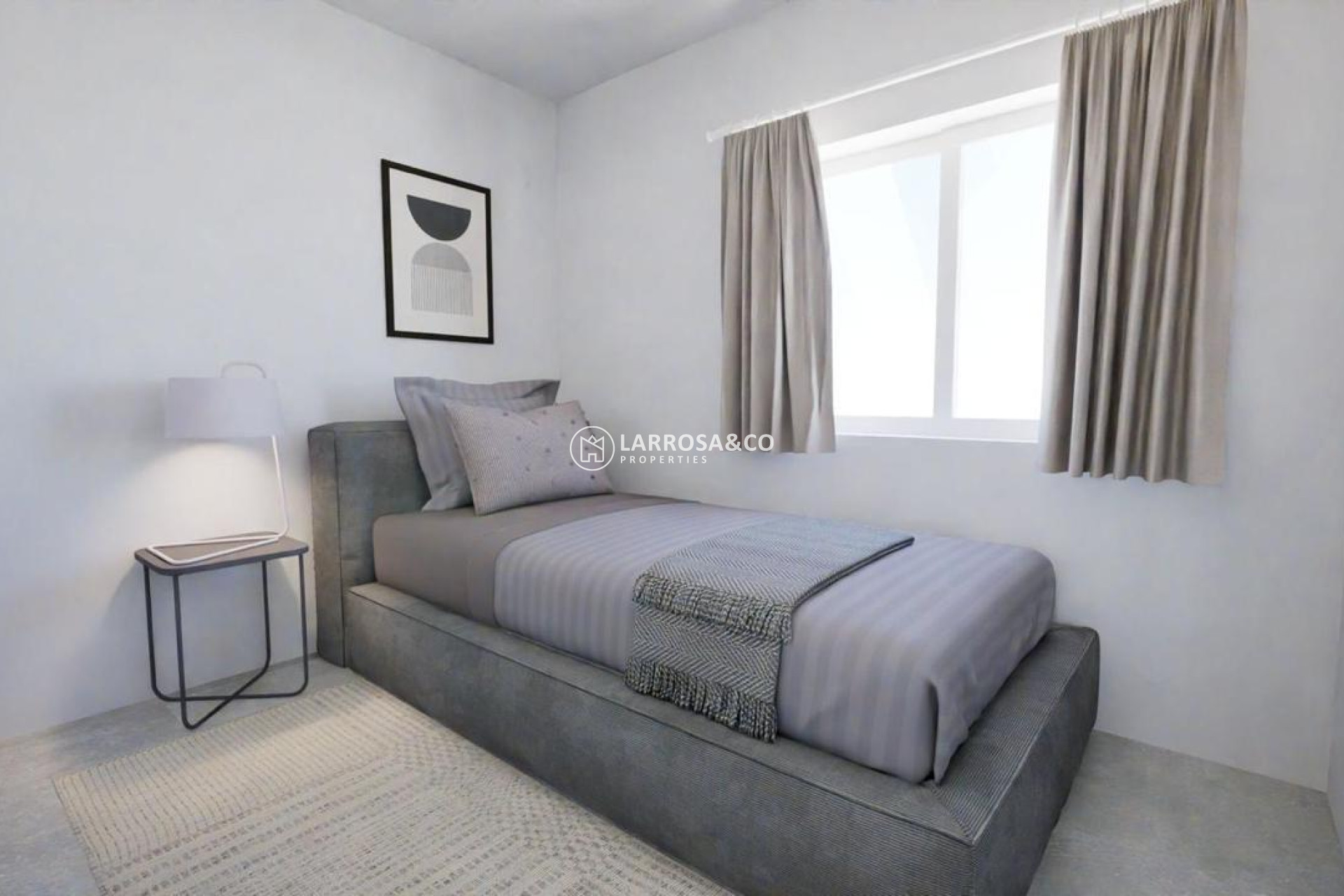 Herverkoop - Apartment - Torrevieja - Paseo maritimo