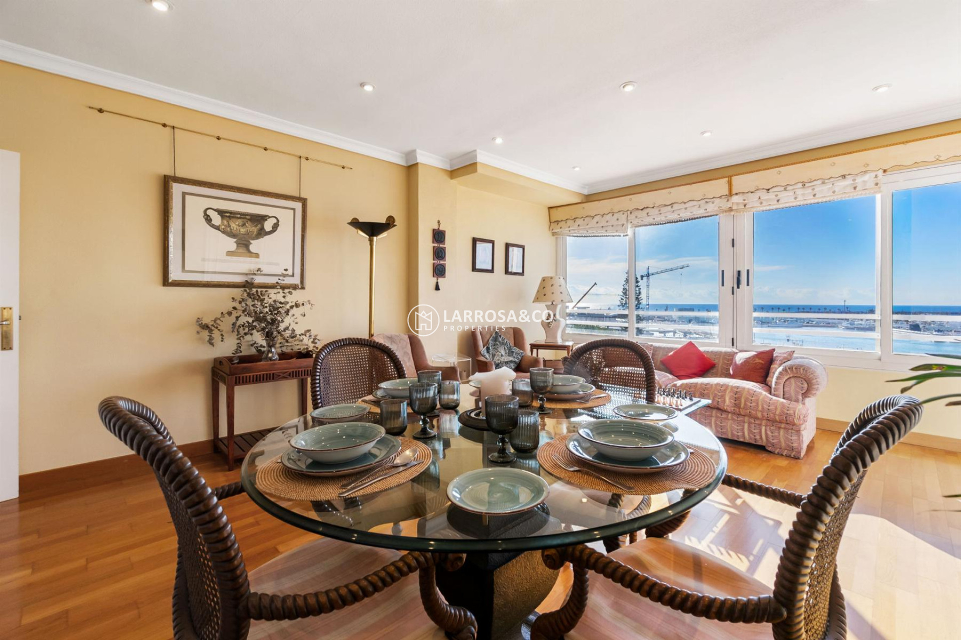 Herverkoop - Apartment - Torrevieja - Piscinas naturales