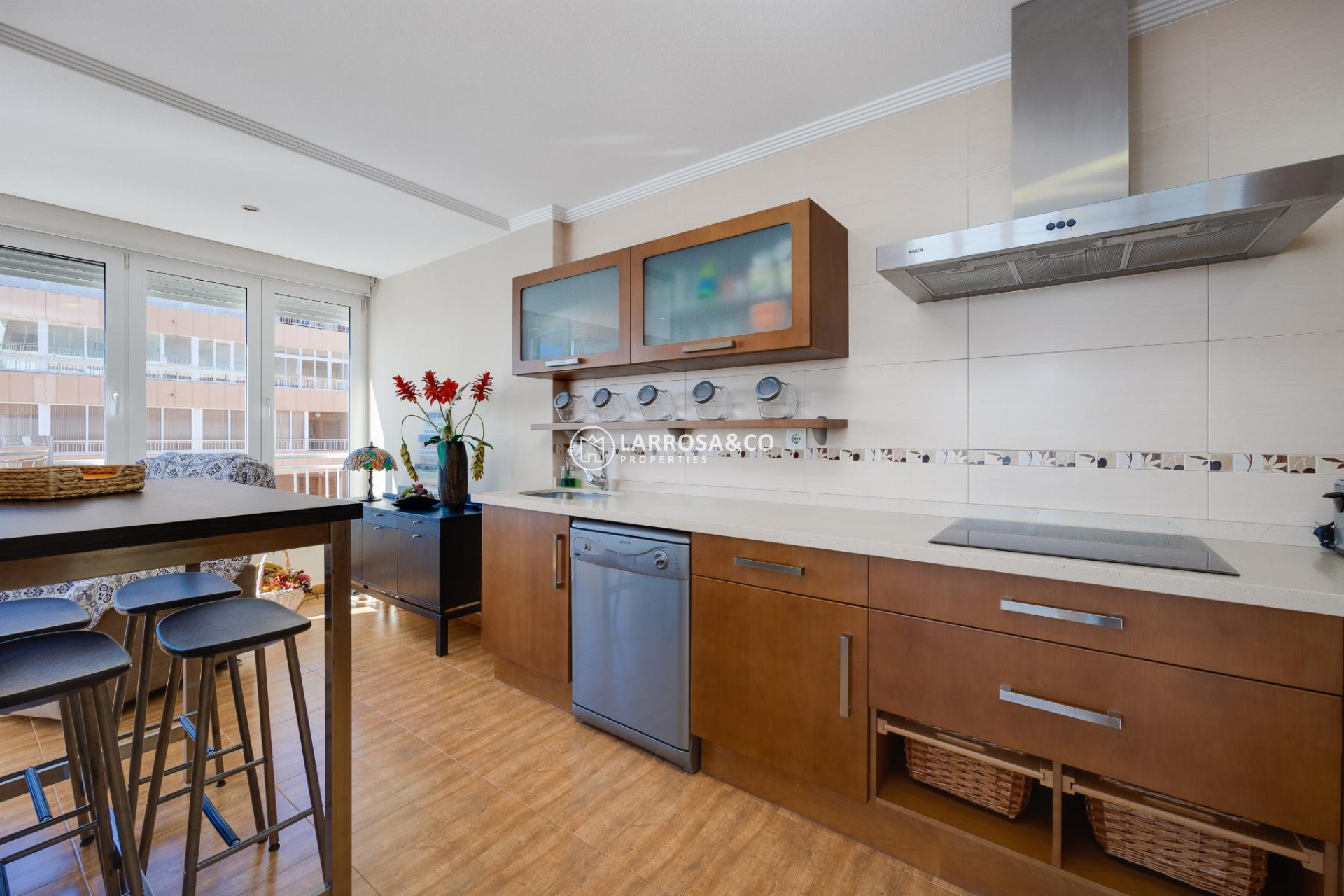 Herverkoop - Apartment - Torrevieja - Playa Acequion