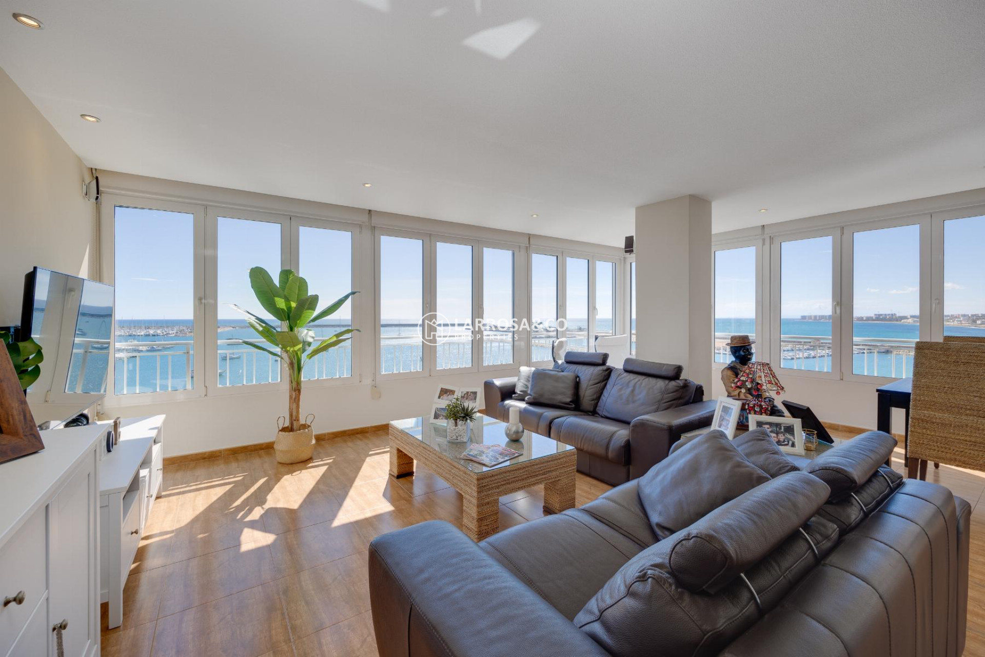 Herverkoop - Apartment - Torrevieja - Playa Acequion