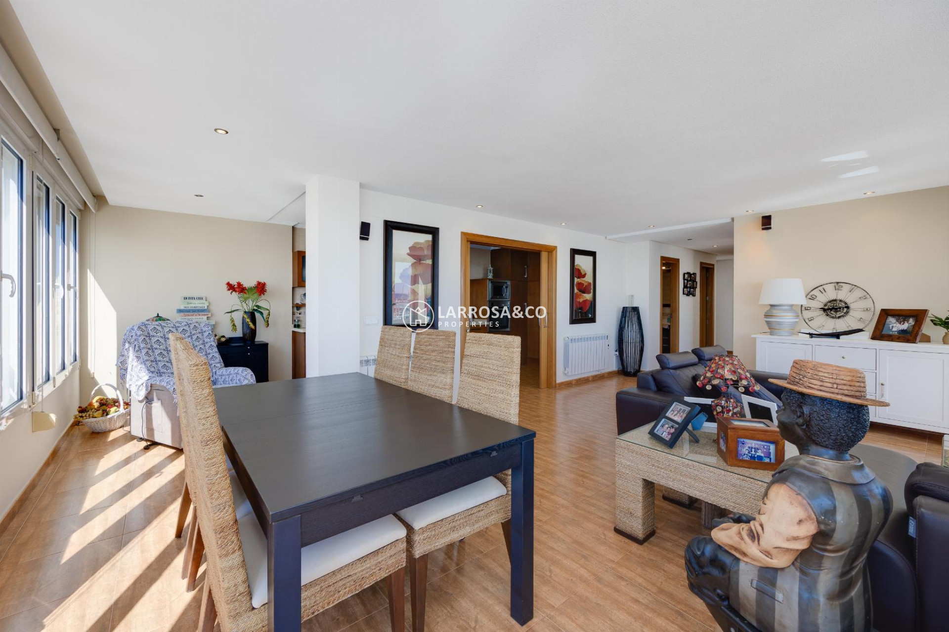 Herverkoop - Apartment - Torrevieja - Playa Acequion