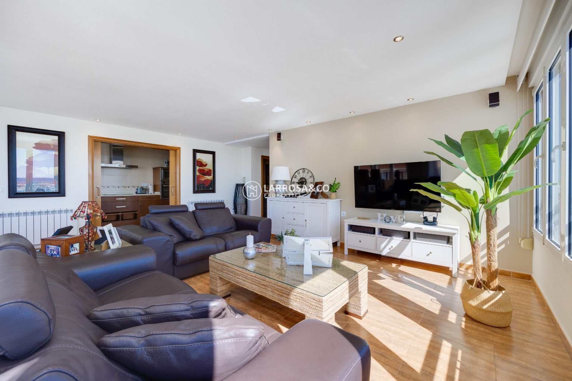 Herverkoop - Apartment - Torrevieja - Playa Acequion