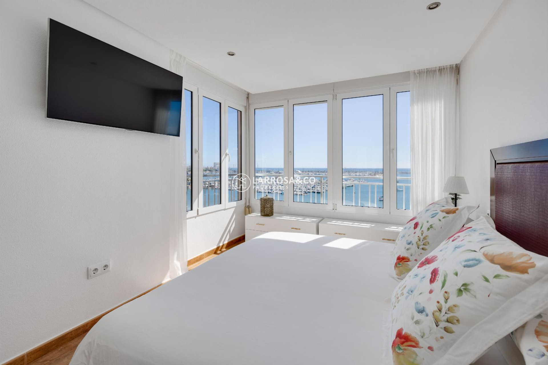 Herverkoop - Apartment - Torrevieja - Playa Acequion