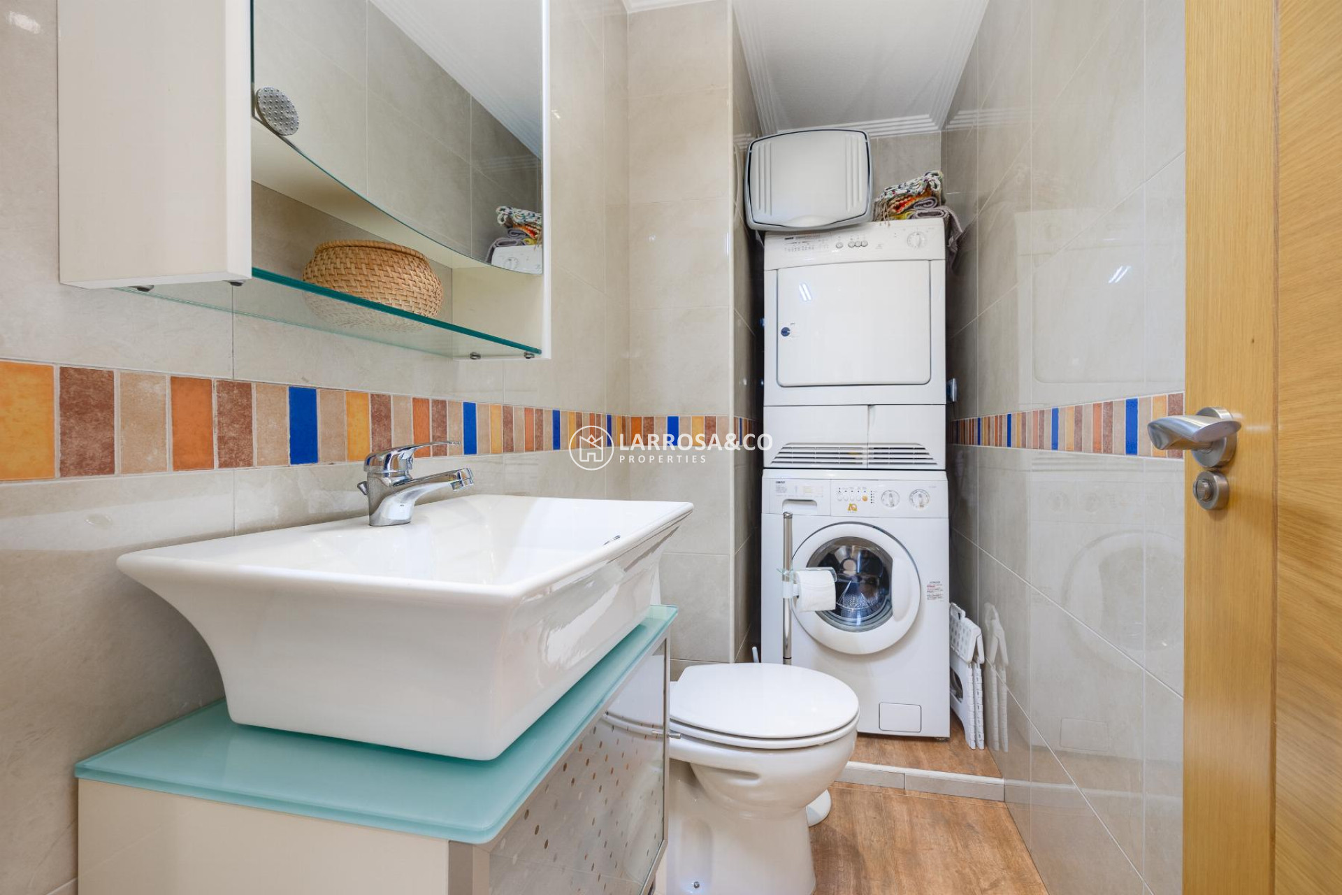 Herverkoop - Apartment - Torrevieja - Playa Acequion