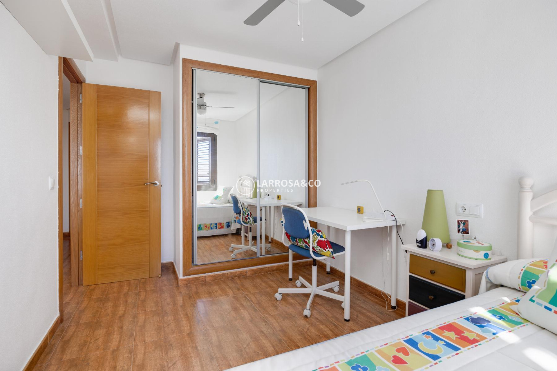 Herverkoop - Apartment - Torrevieja - Playa Acequion