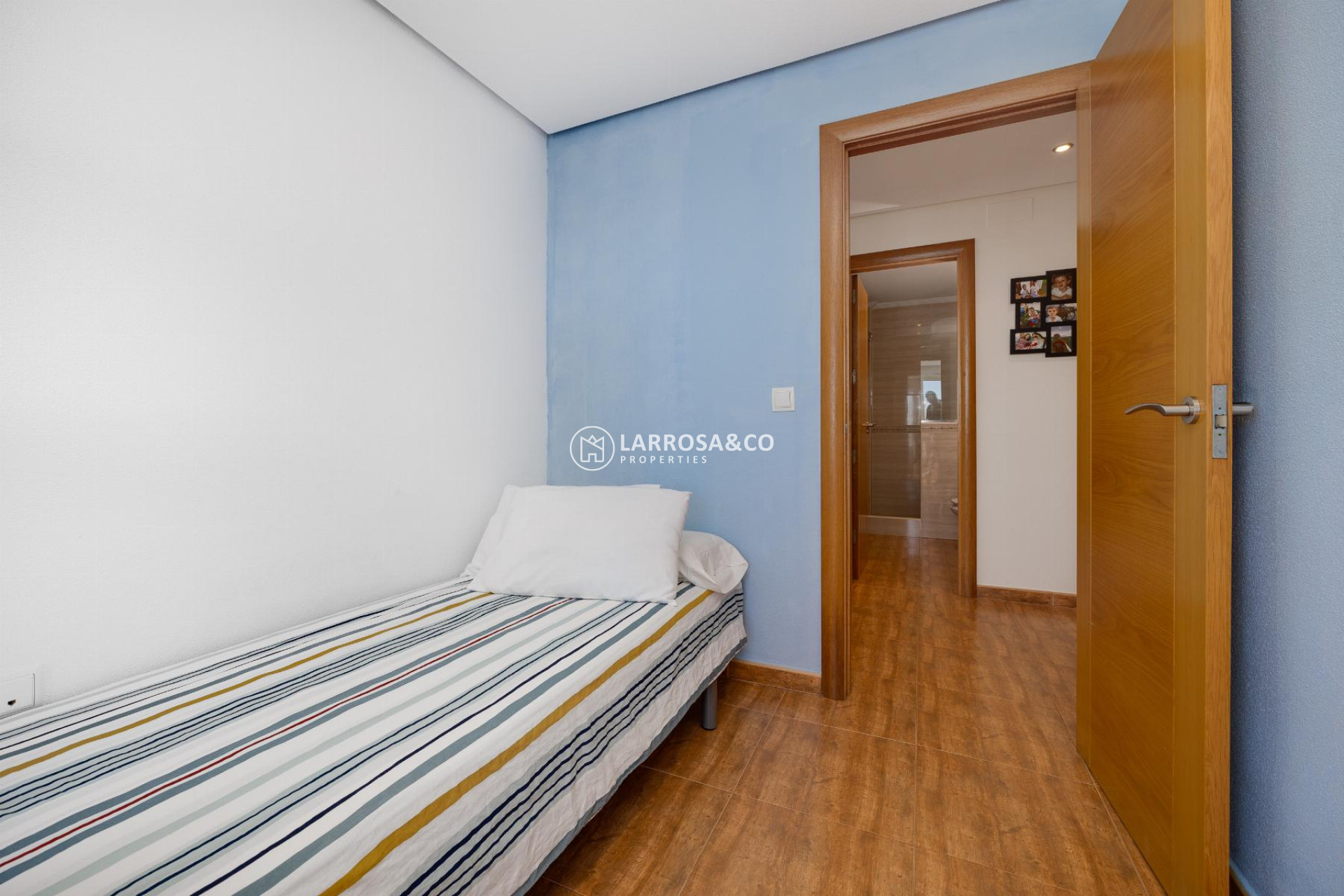 Herverkoop - Apartment - Torrevieja - Playa Acequion
