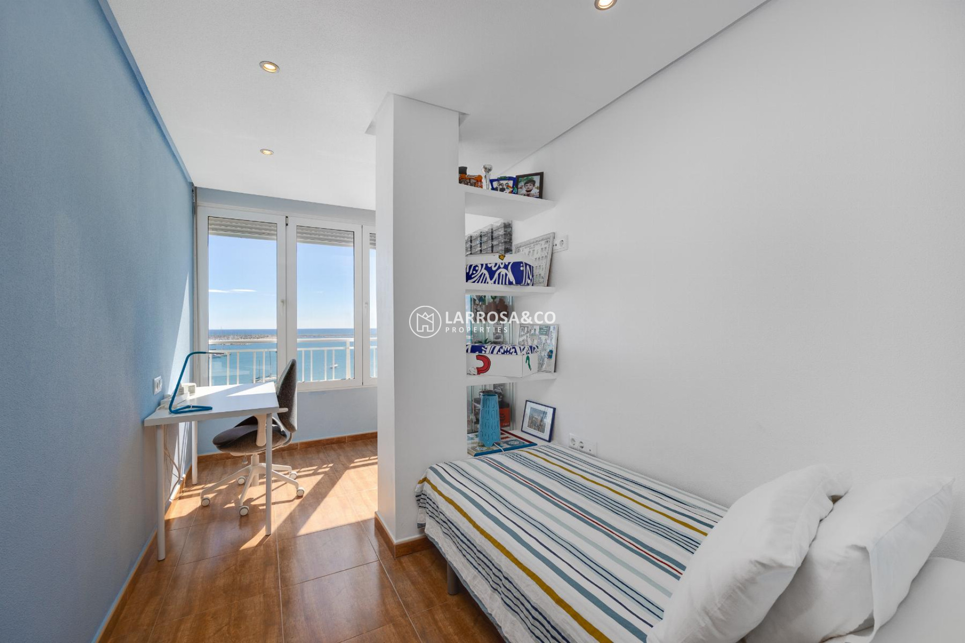 Herverkoop - Apartment - Torrevieja - Playa Acequion