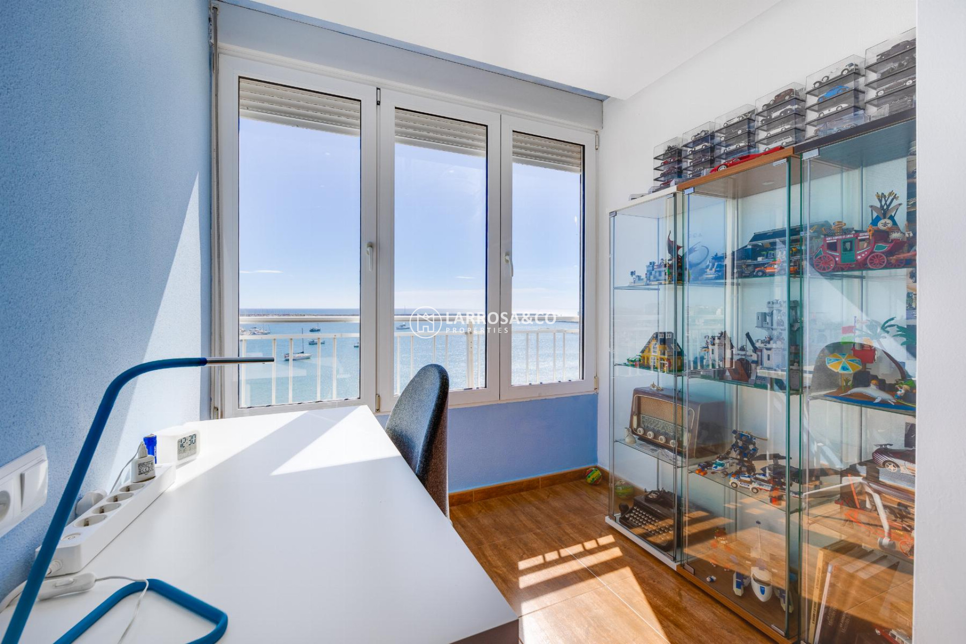 Herverkoop - Apartment - Torrevieja - Playa Acequion