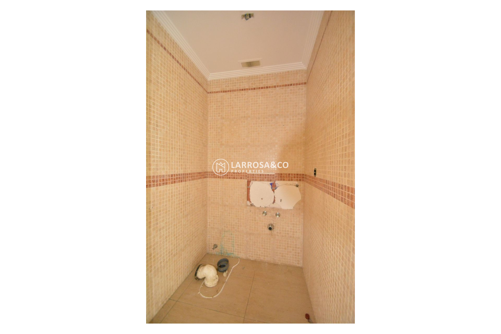 Herverkoop - Apartment - Torrevieja - Playa Acequion