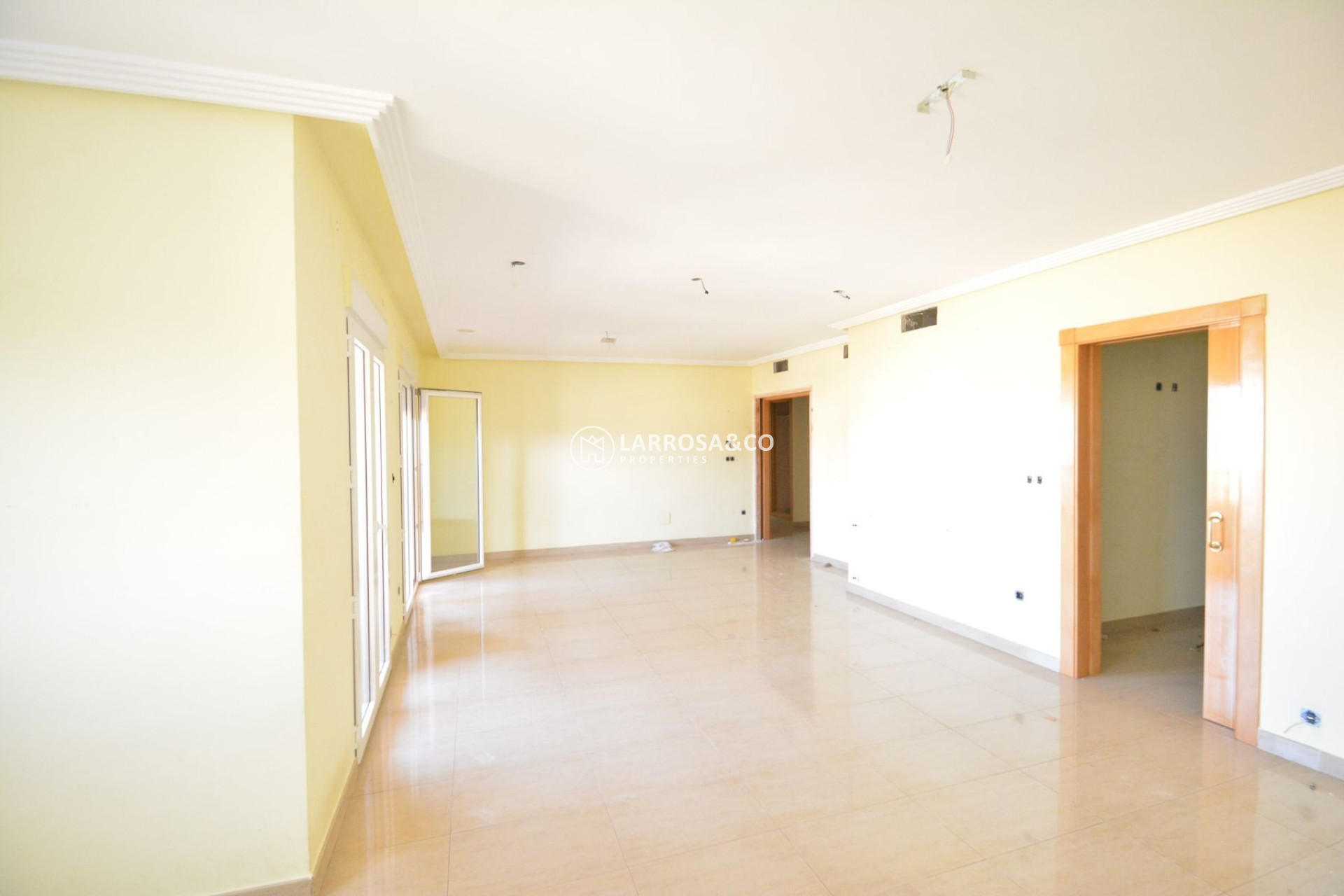 Herverkoop - Apartment - Torrevieja - Playa Acequion