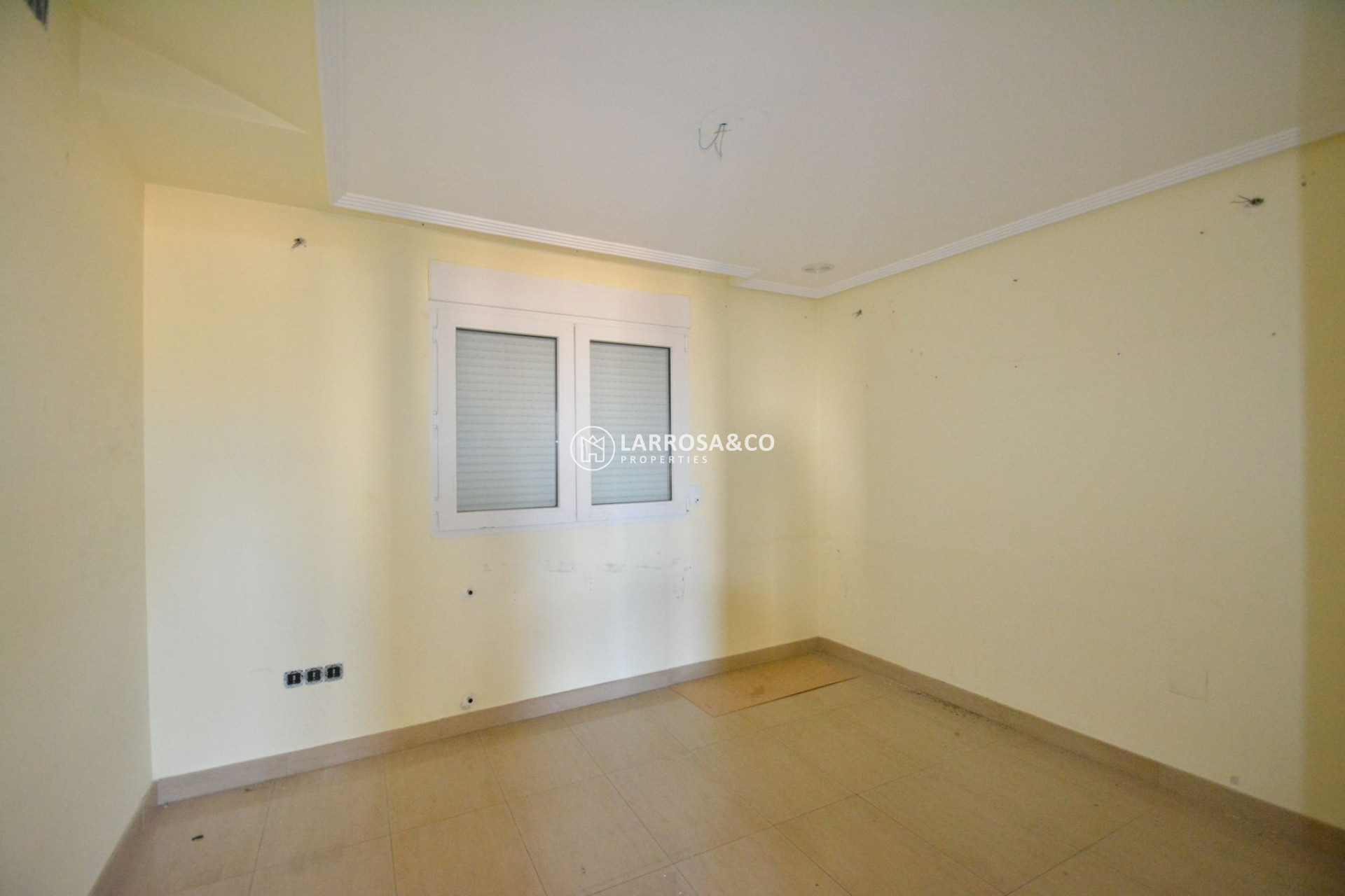 Herverkoop - Apartment - Torrevieja - Playa Acequion