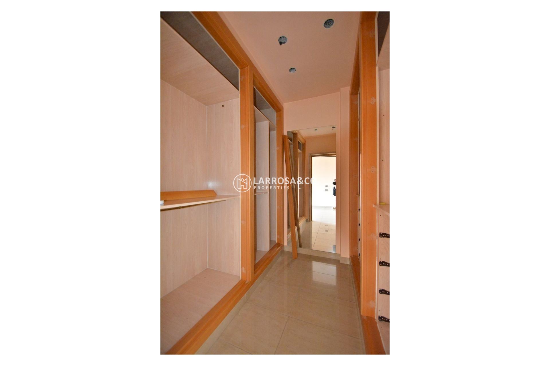 Herverkoop - Apartment - Torrevieja - Playa Acequion