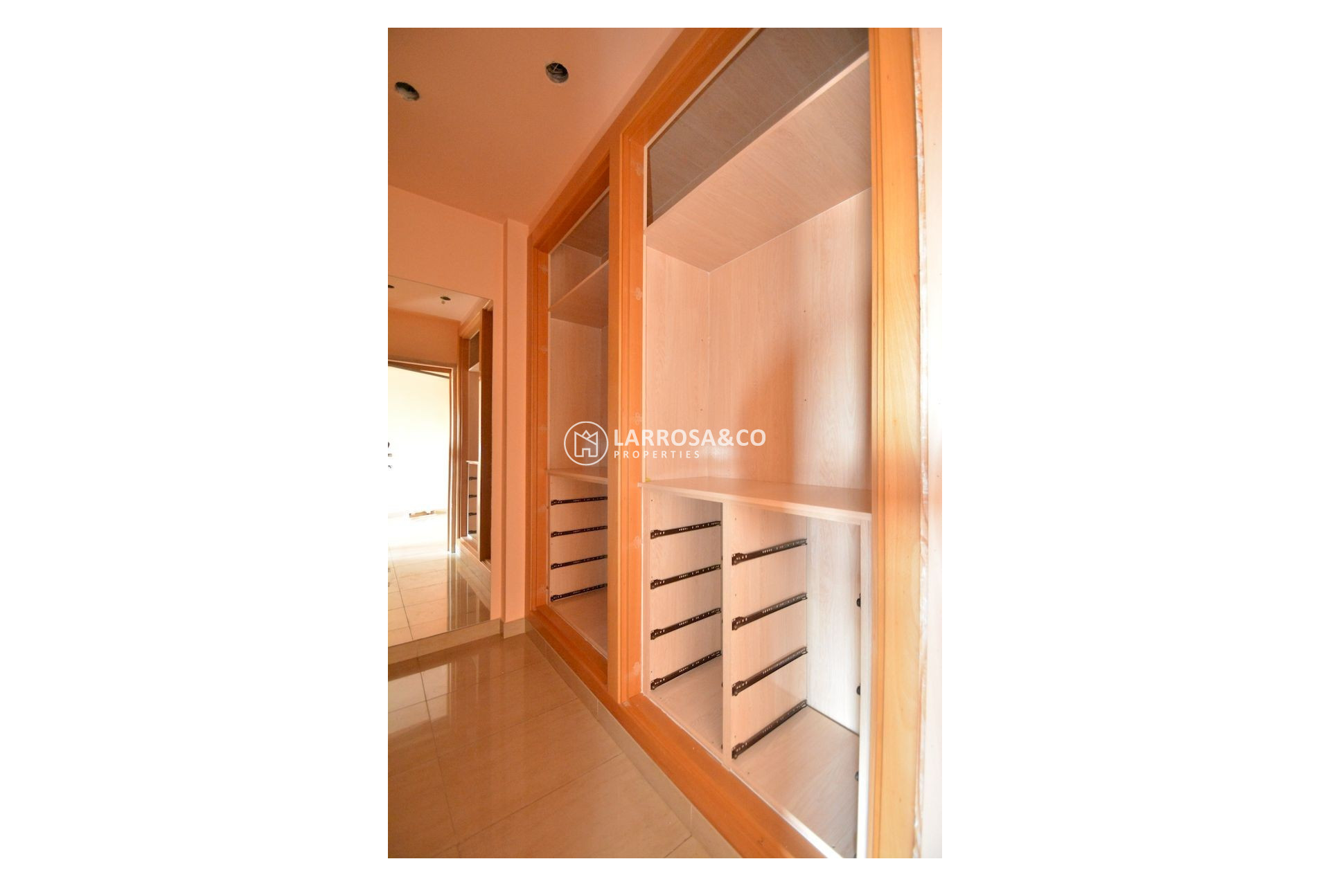 Herverkoop - Apartment - Torrevieja - Playa Acequion