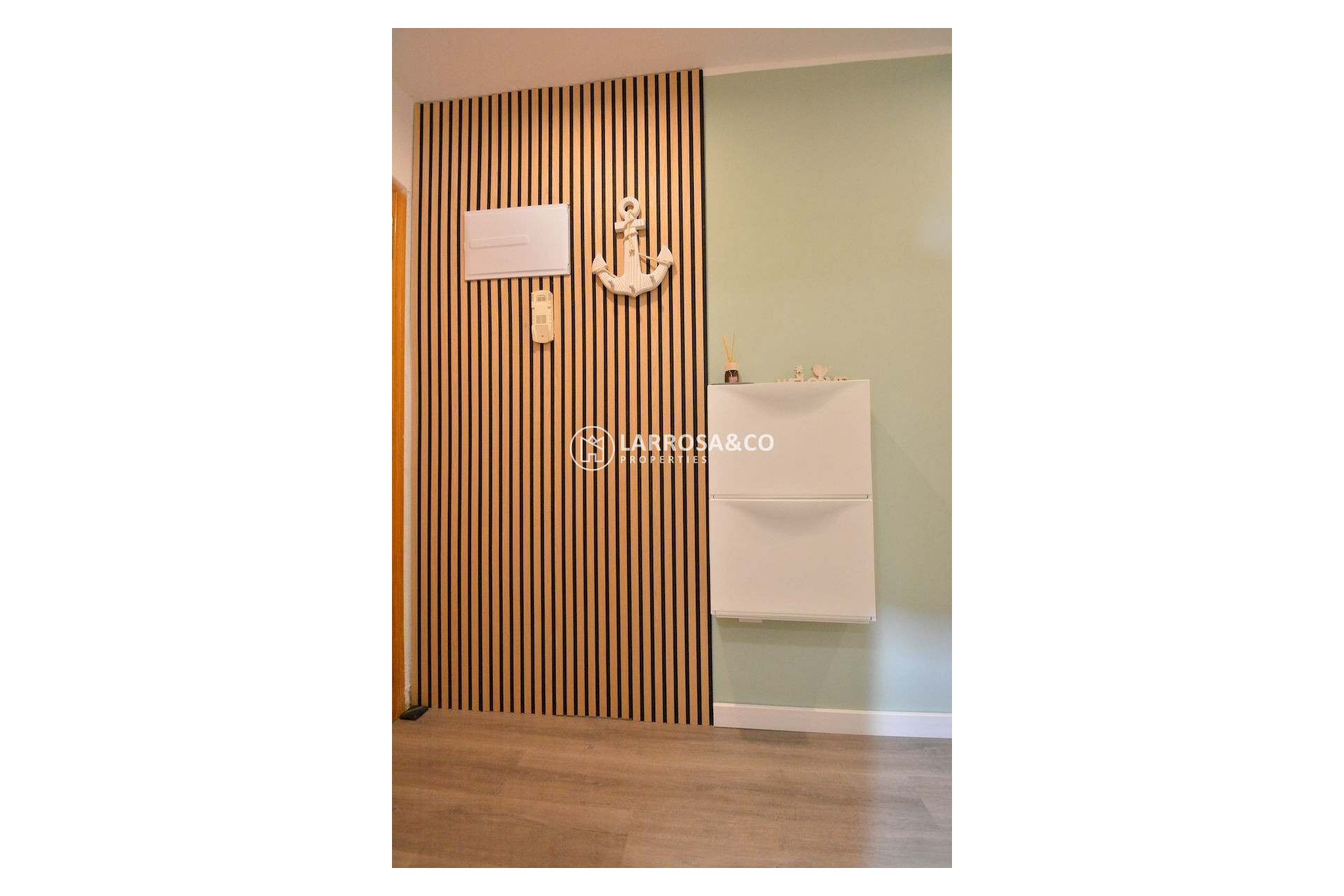 Herverkoop - Apartment - Torrevieja - Playa Acequion