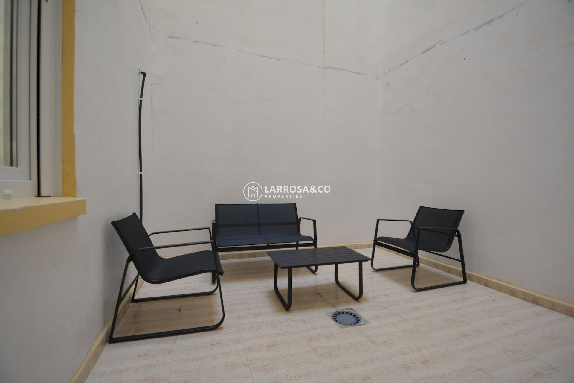 Herverkoop - Apartment - Torrevieja - Playa Acequion