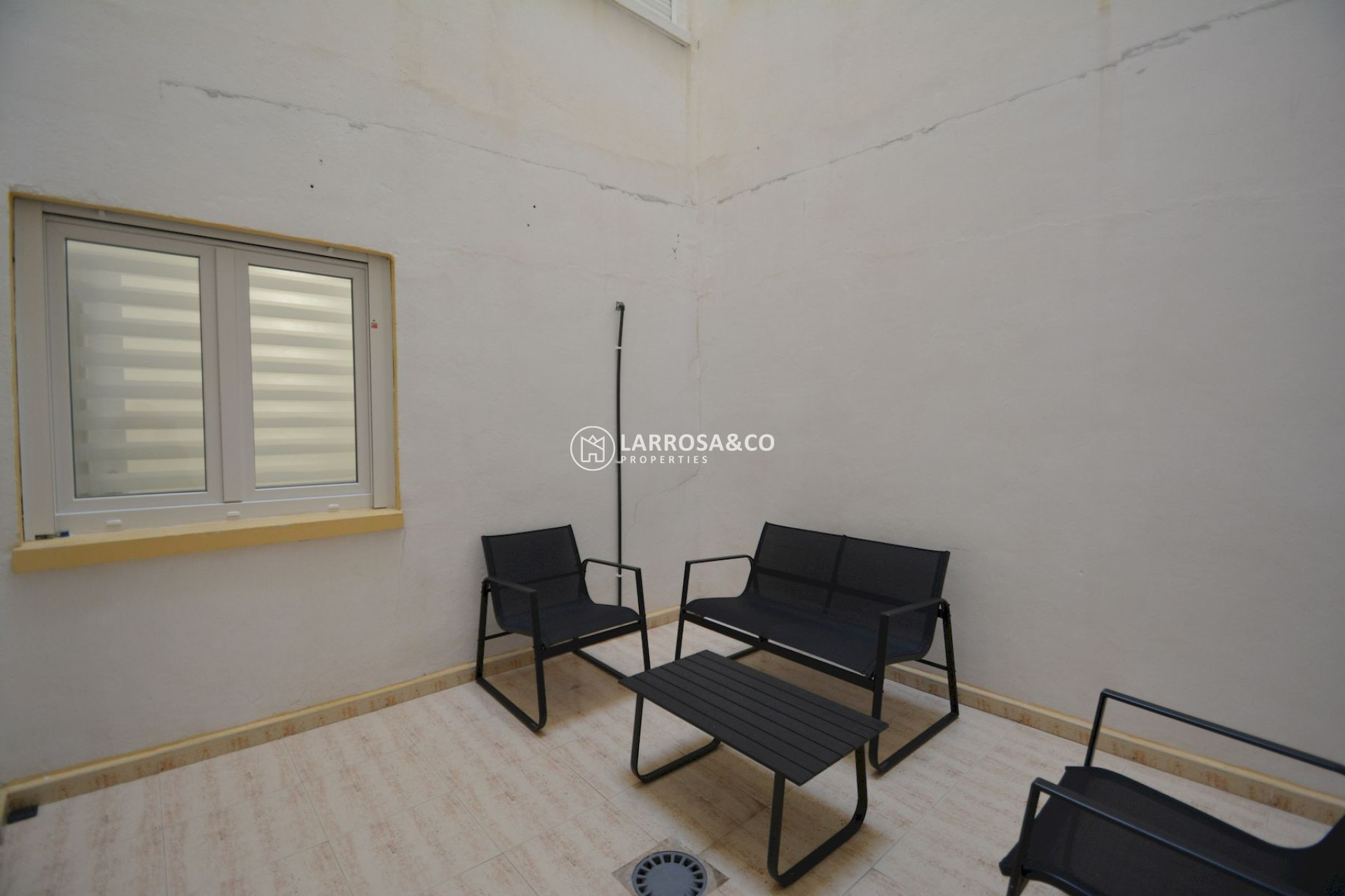 Herverkoop - Apartment - Torrevieja - Playa Acequion