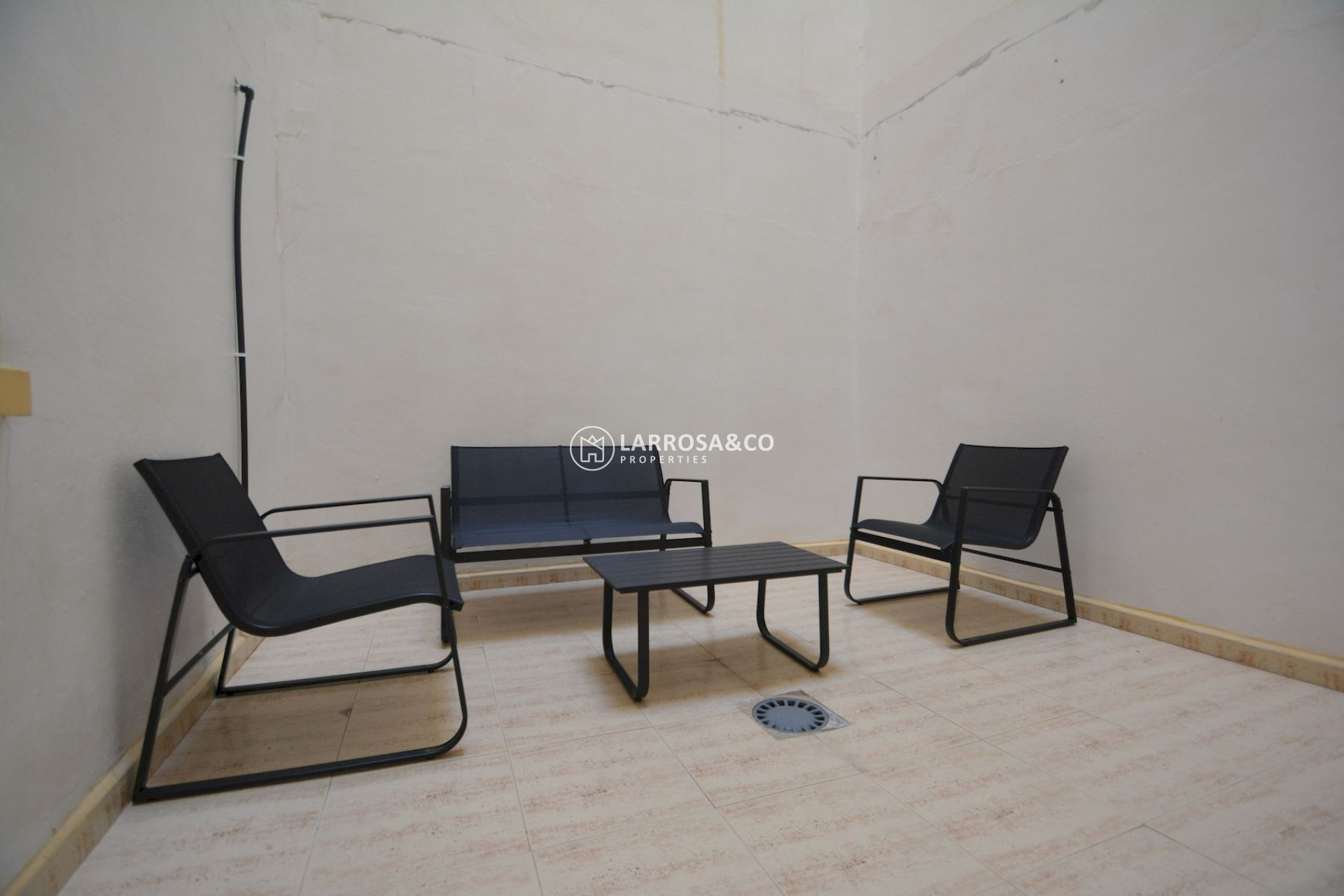 Herverkoop - Apartment - Torrevieja - Playa Acequion