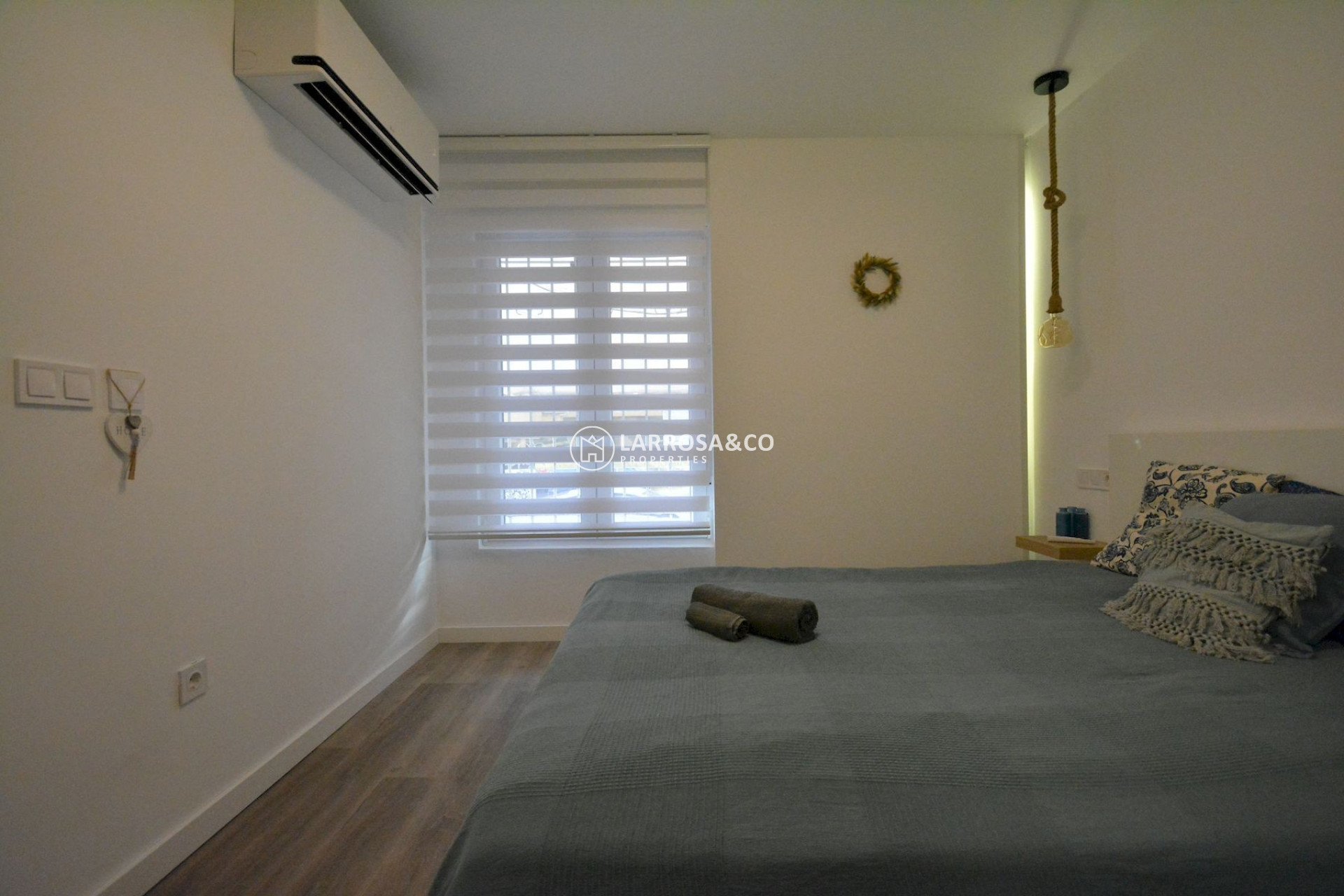 Herverkoop - Apartment - Torrevieja - Playa Acequion