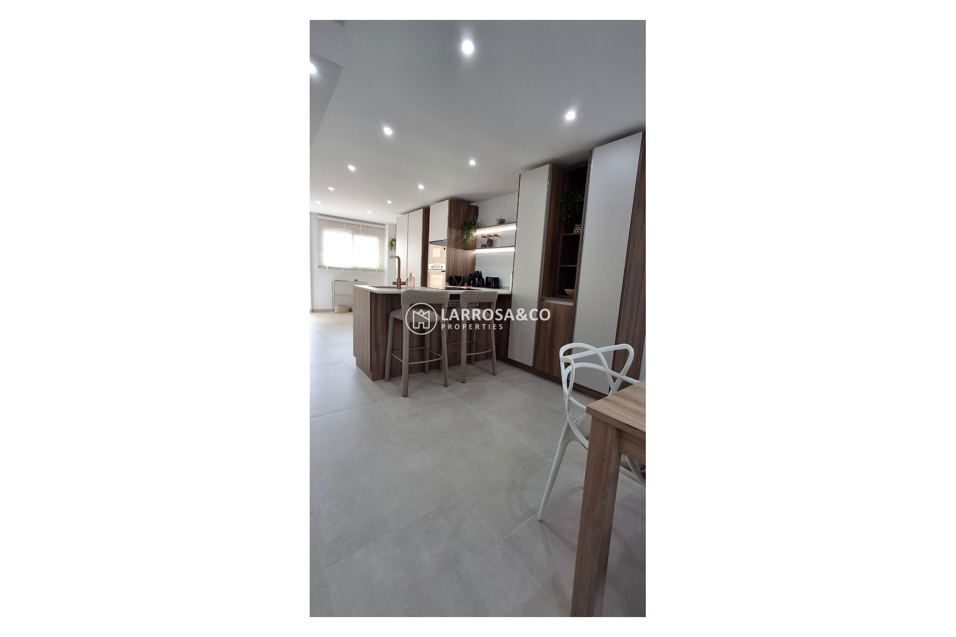 Herverkoop - Apartment - Torrevieja - Playa Acequion