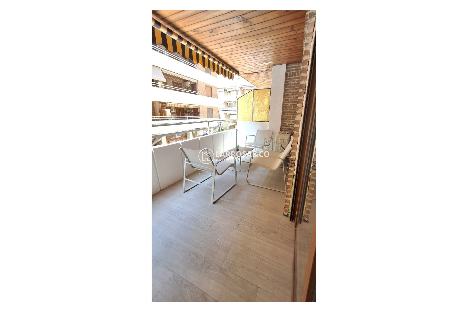 Herverkoop - Apartment - Torrevieja - Playa Acequion