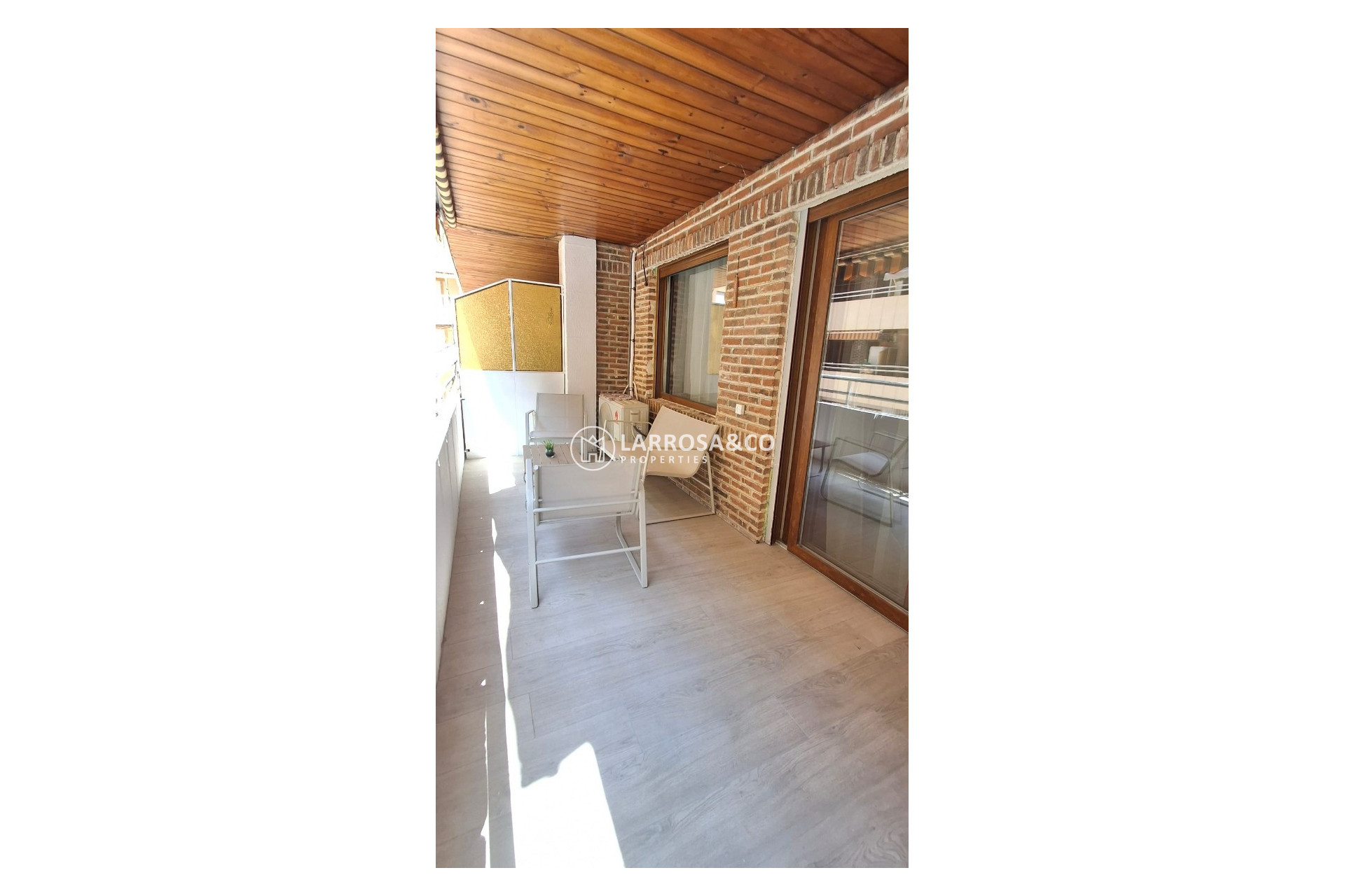 Herverkoop - Apartment - Torrevieja - Playa Acequion