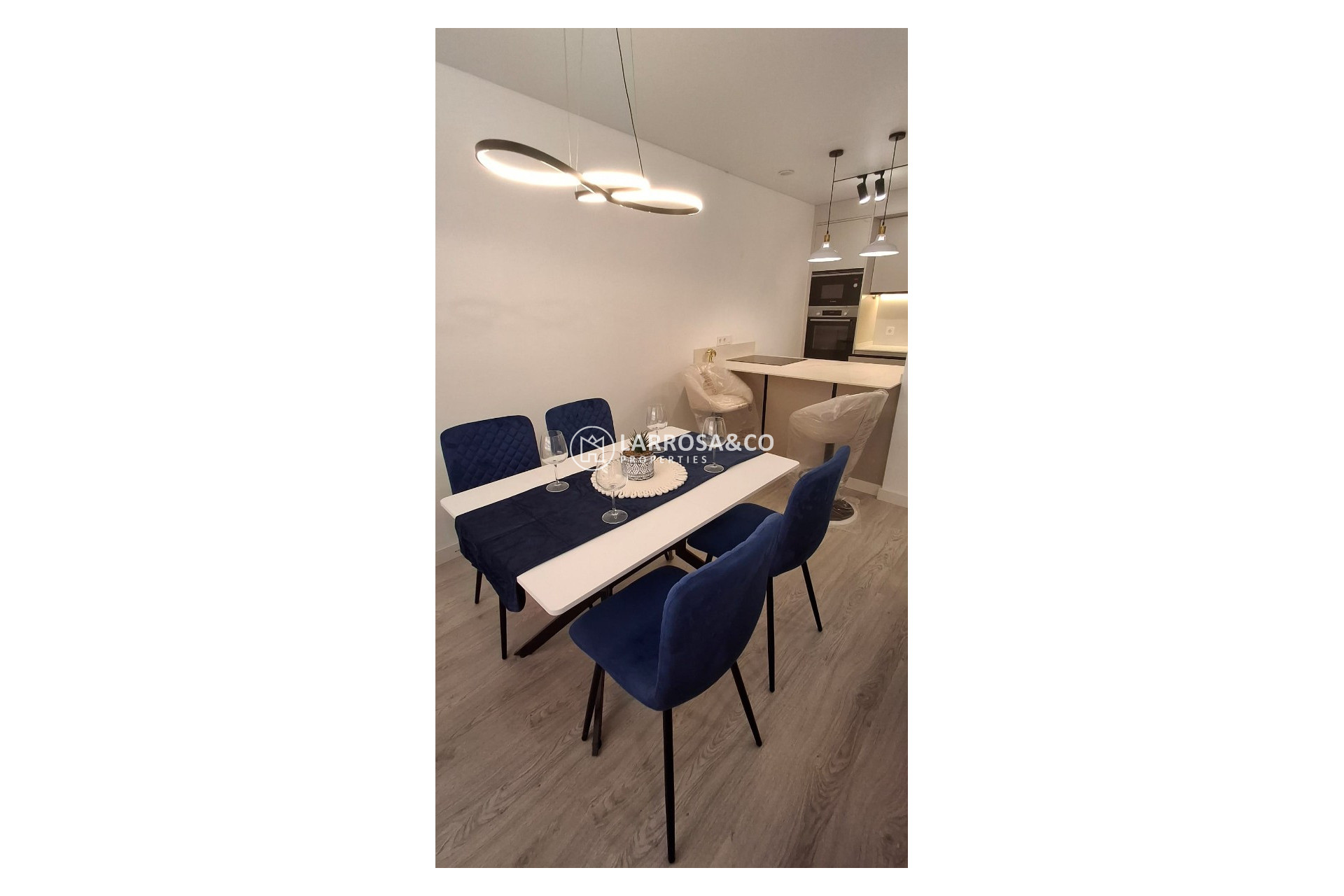 Herverkoop - Apartment - Torrevieja - Playa Acequion