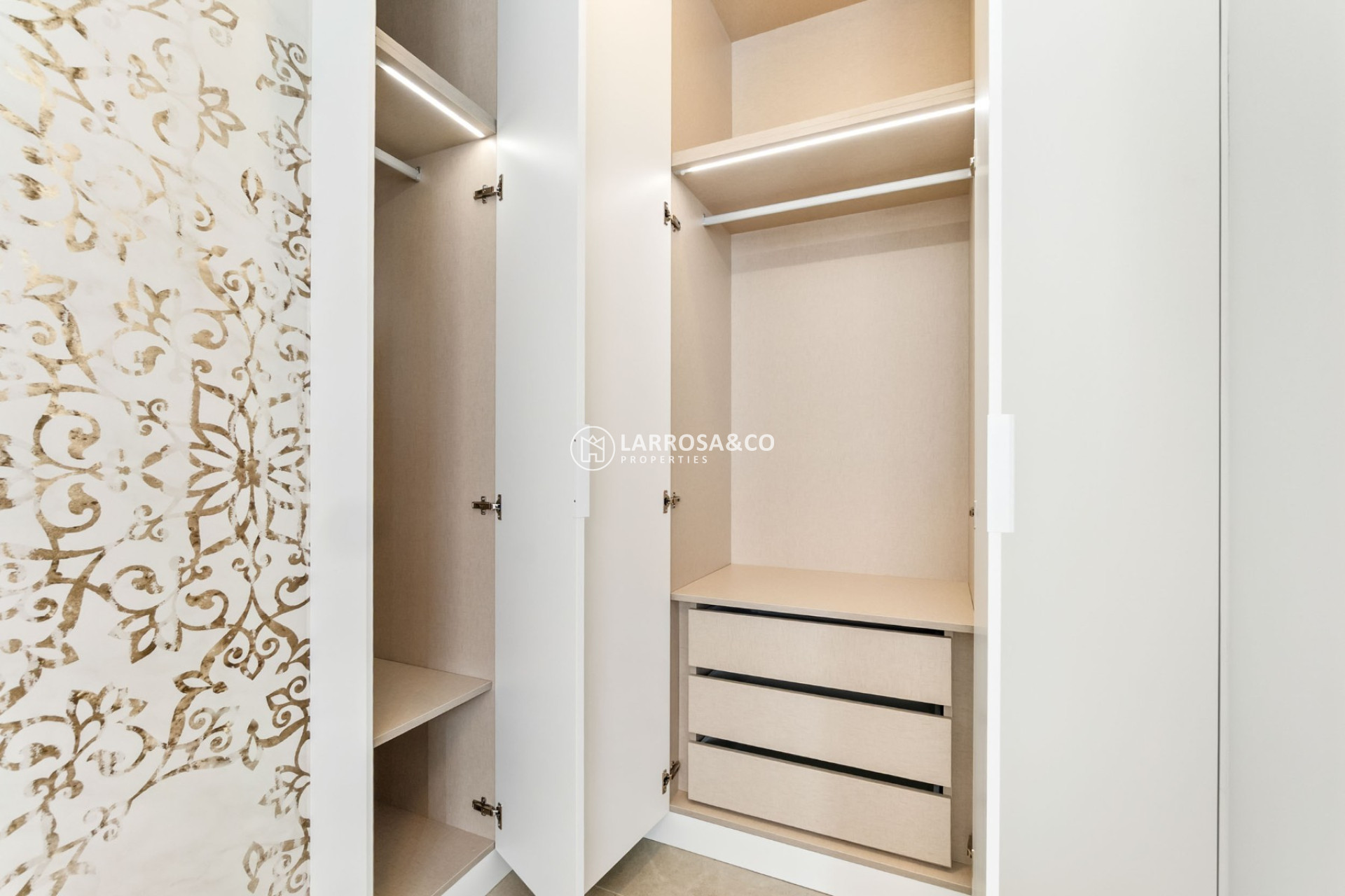 Herverkoop - Apartment - Torrevieja - Playa de El Cura