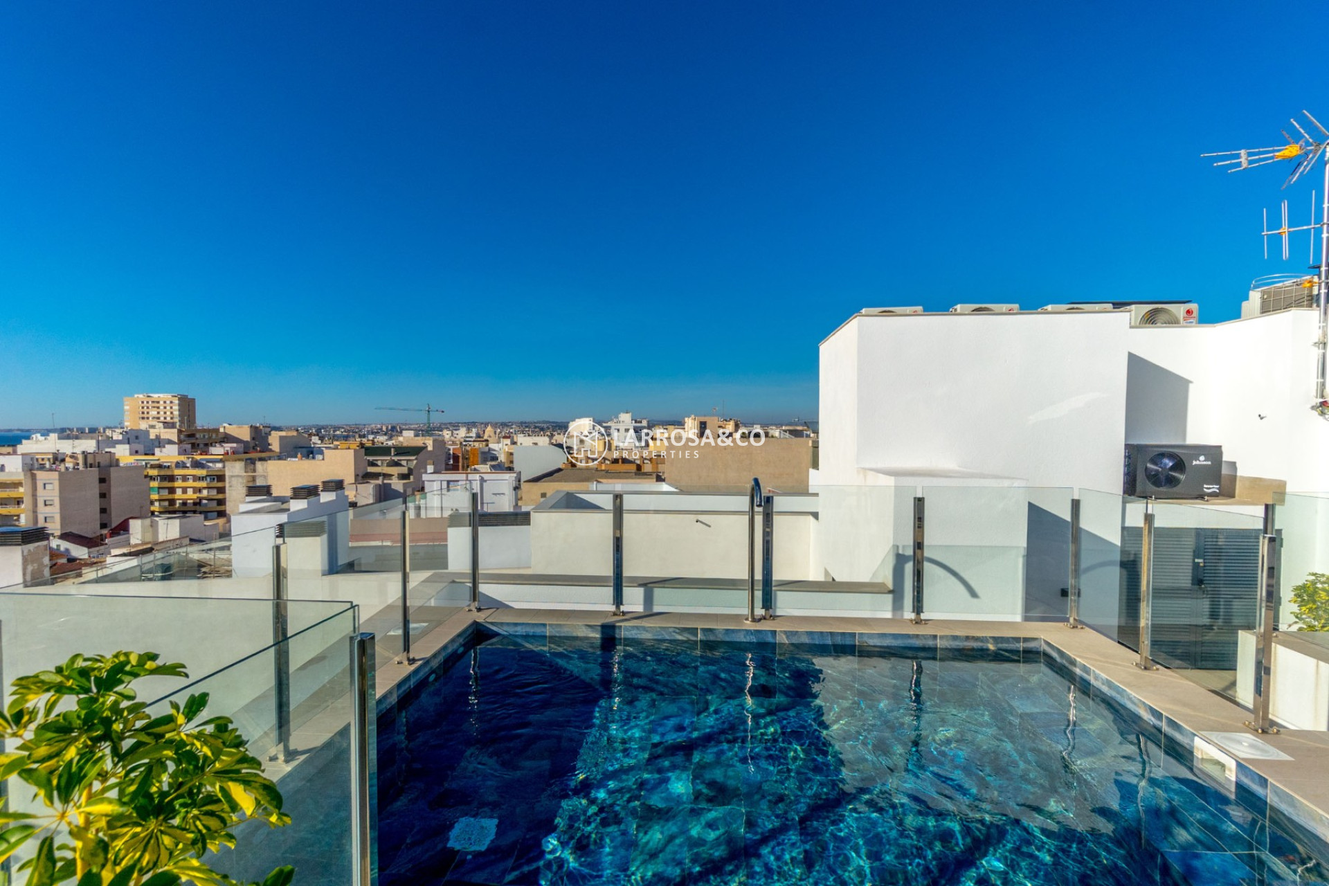 Herverkoop - Apartment - Torrevieja - Playa de El Cura