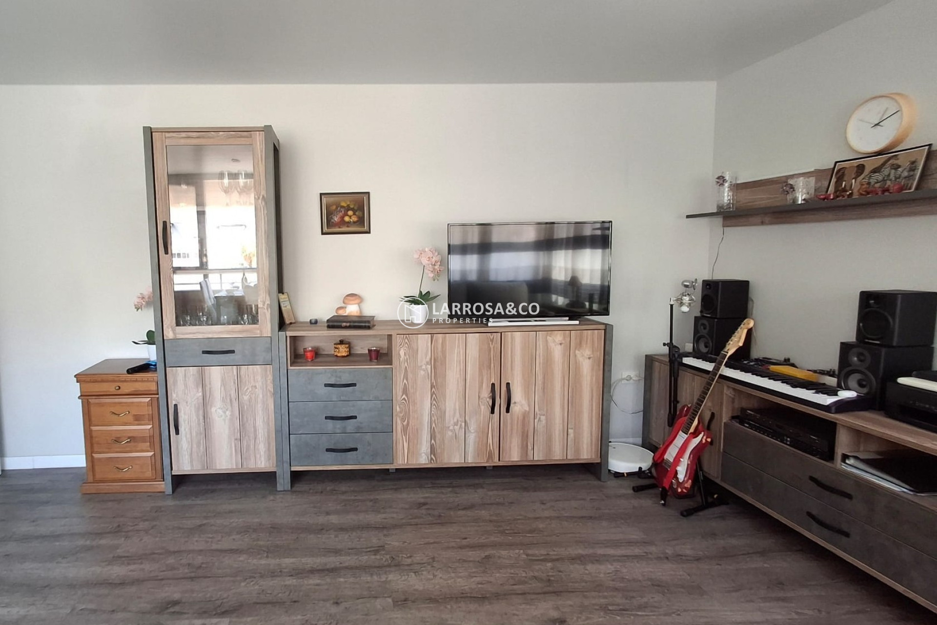 Herverkoop - Apartment - Torrevieja - Playa de El Cura