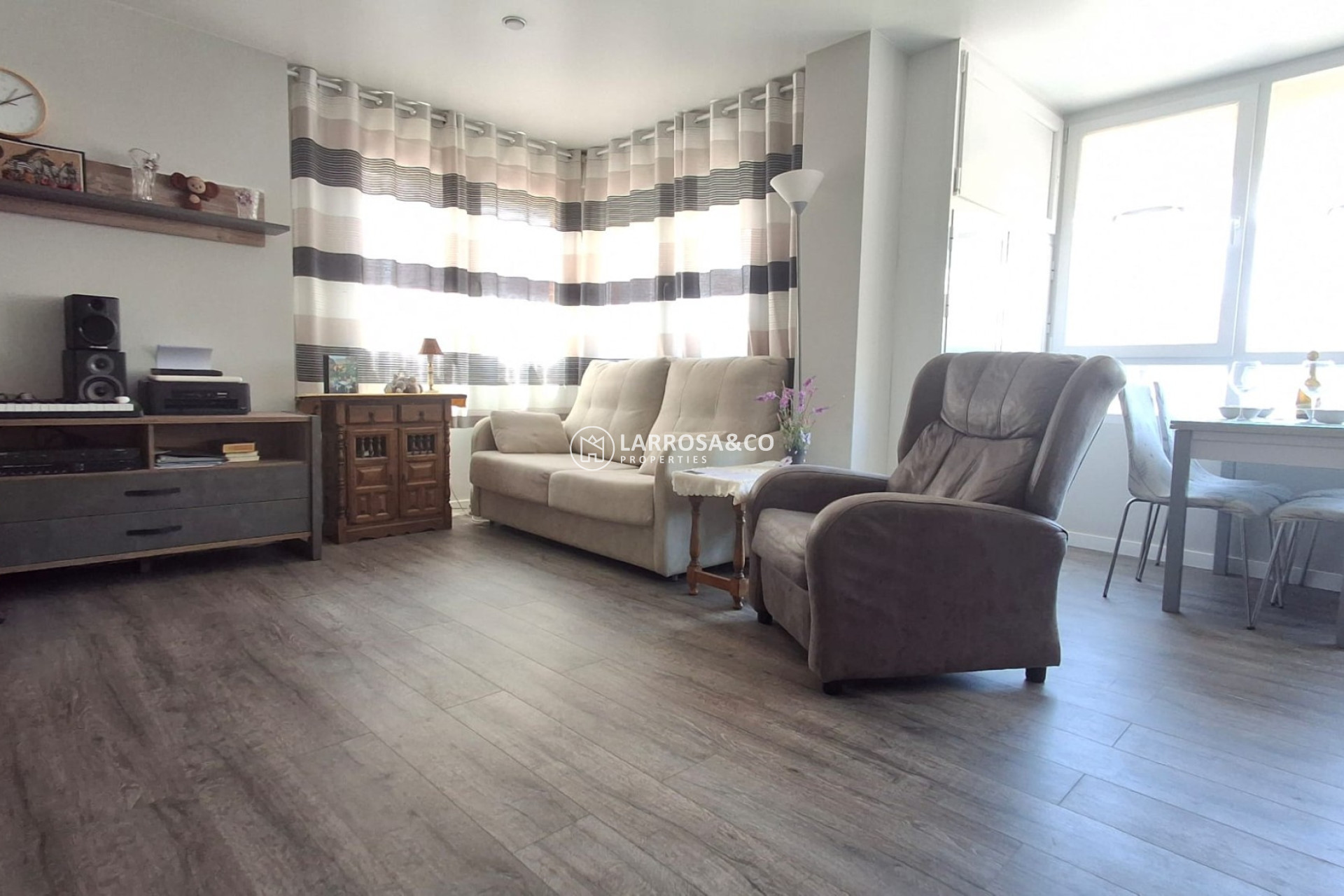 Herverkoop - Apartment - Torrevieja - Playa de El Cura