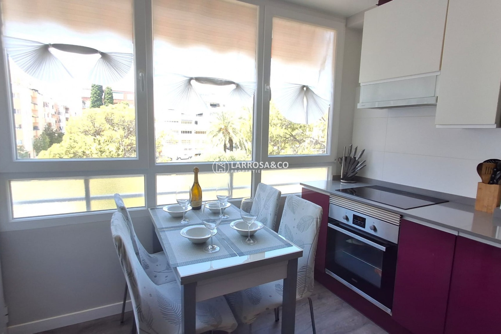 Herverkoop - Apartment - Torrevieja - Playa de El Cura