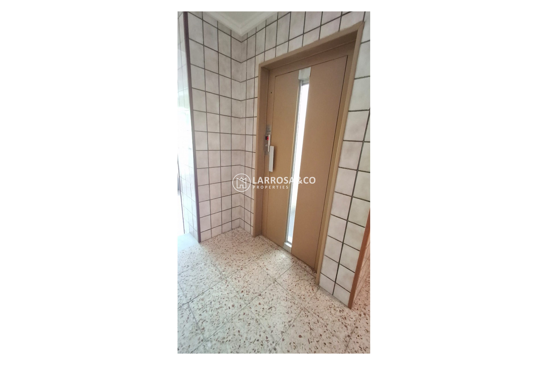 Herverkoop - Apartment - Torrevieja - Playa de El Cura