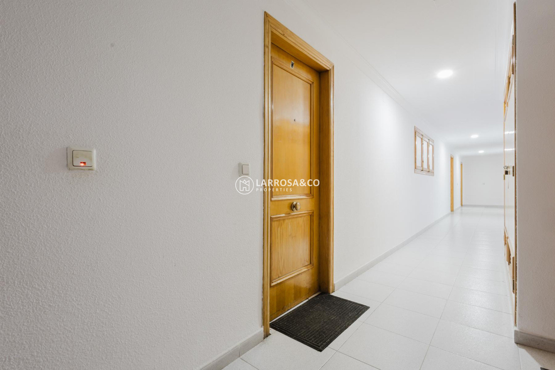 Herverkoop - Apartment - Torrevieja - Playa de La Acequion