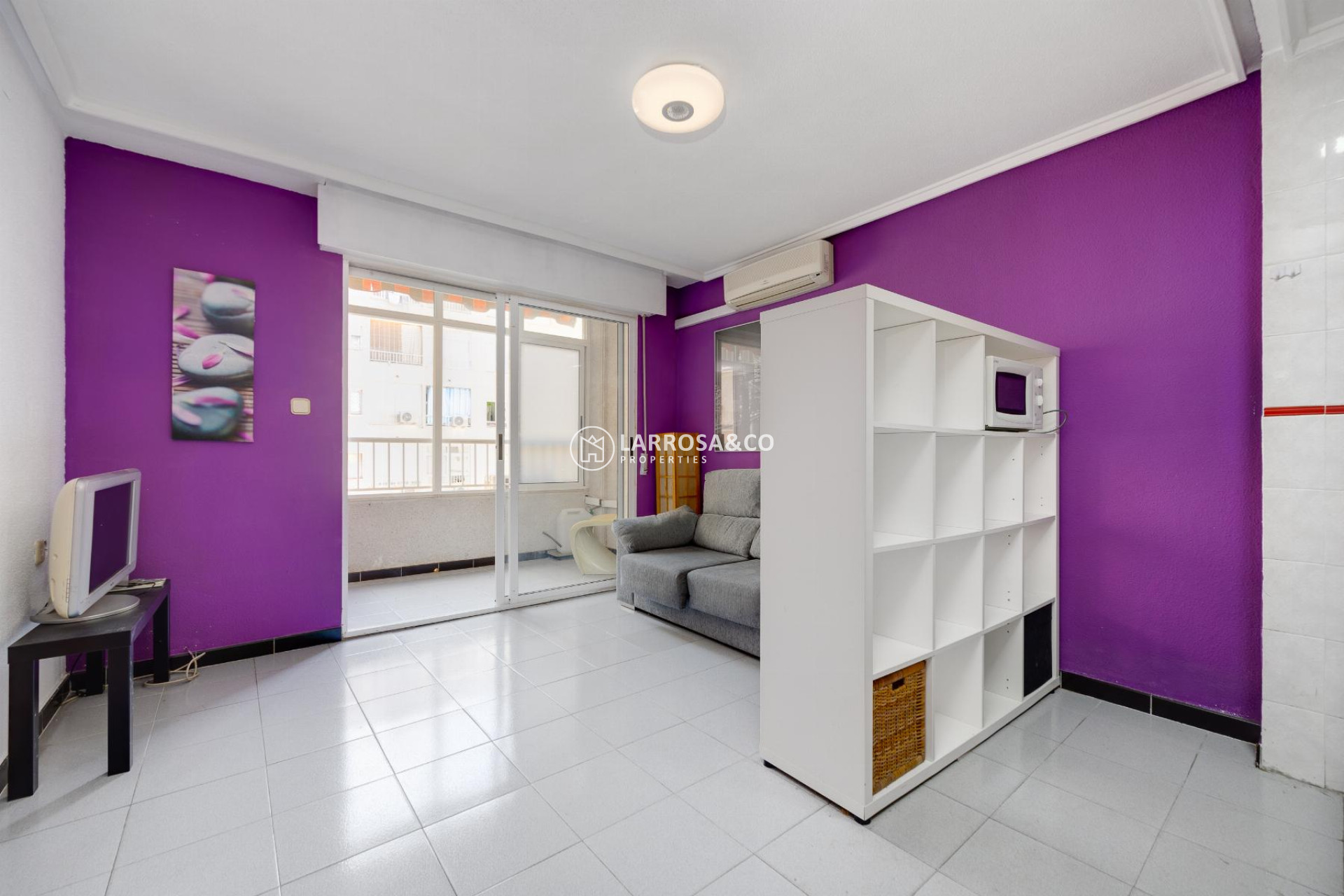 Herverkoop - Apartment - Torrevieja - Playa de Los Locos-Curva del Palangre
