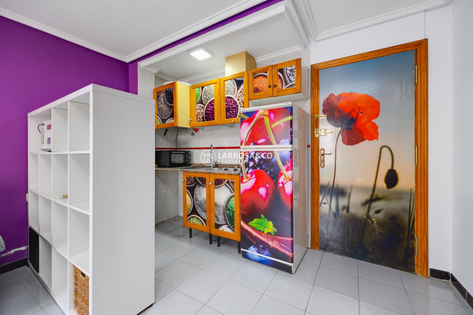 Herverkoop - Apartment - Torrevieja - Playa de Los Locos-Curva del Palangre