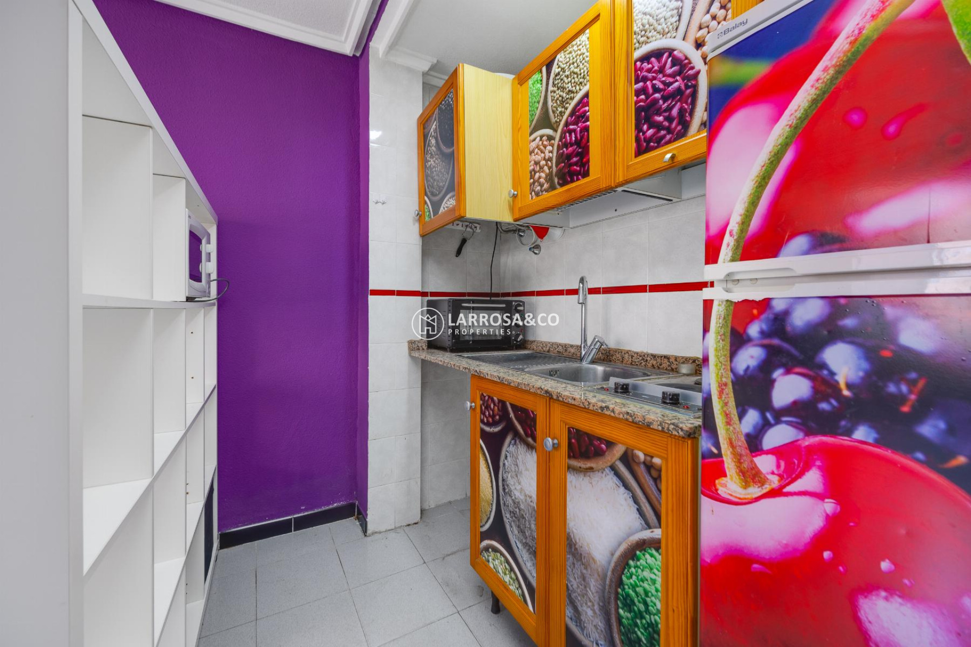 Herverkoop - Apartment - Torrevieja - Playa de Los Locos-Curva del Palangre