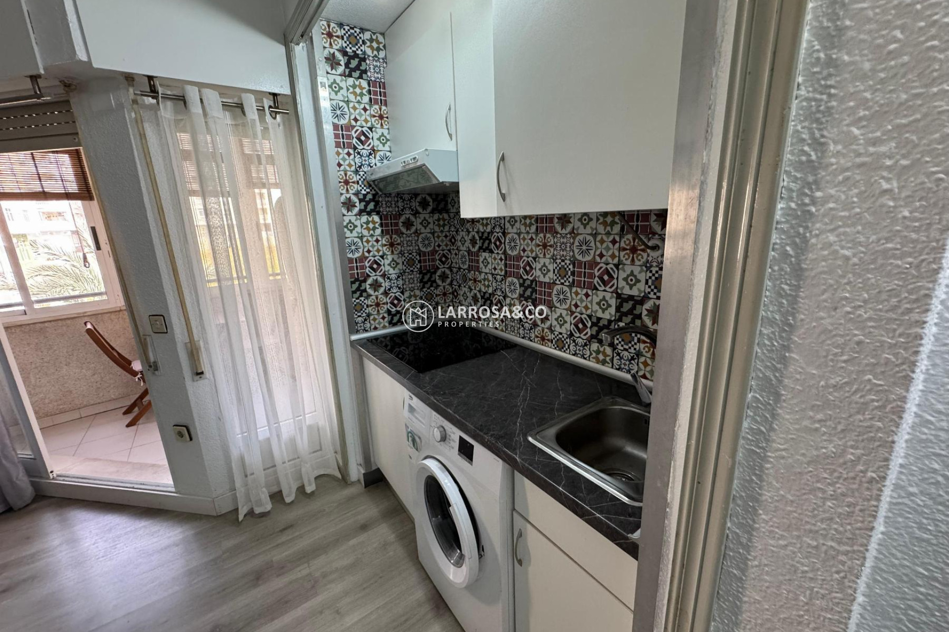 Herverkoop - Apartment - Torrevieja - Playa de Los Locos-Curva del Palangre